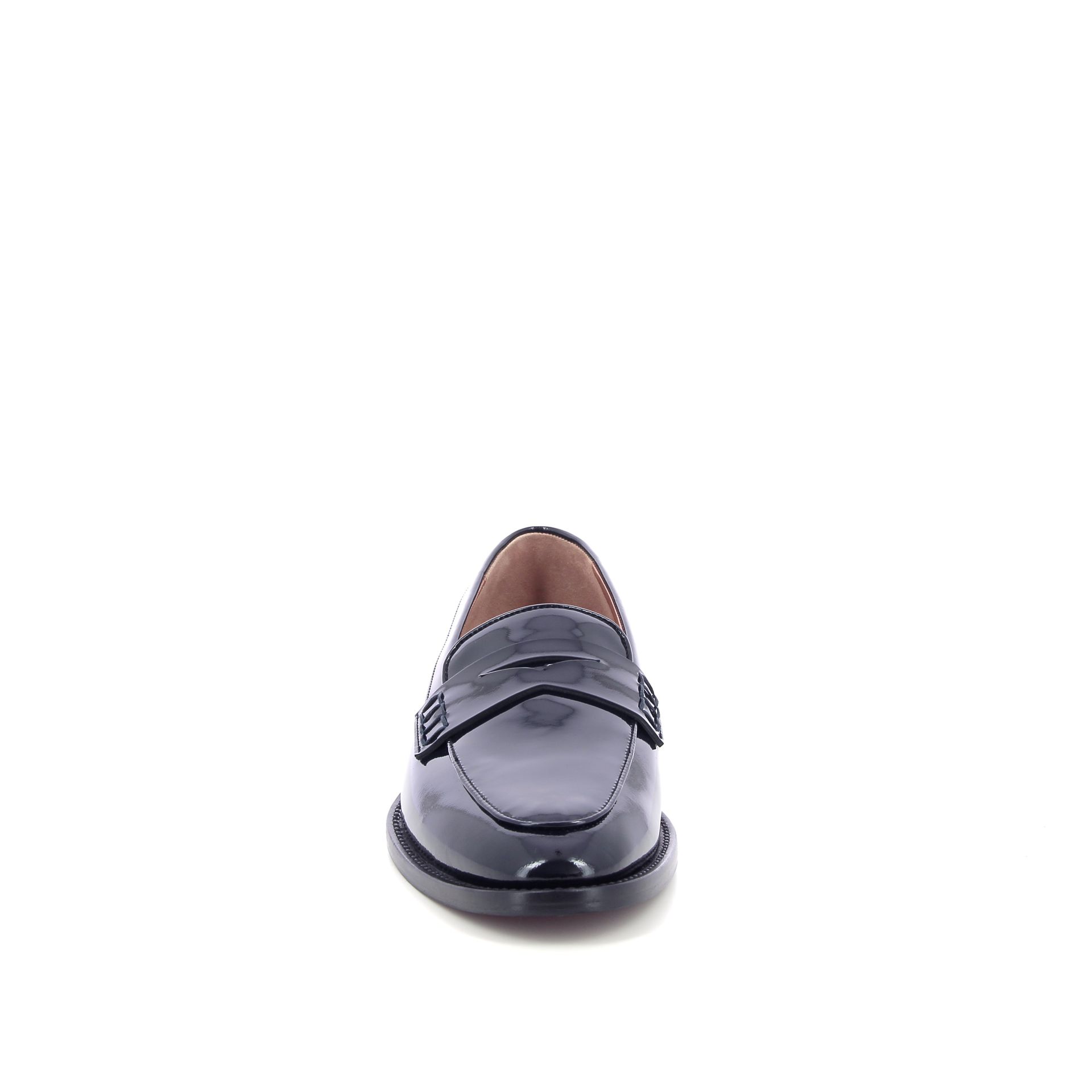 Voltan Mocassin 266579 blauw