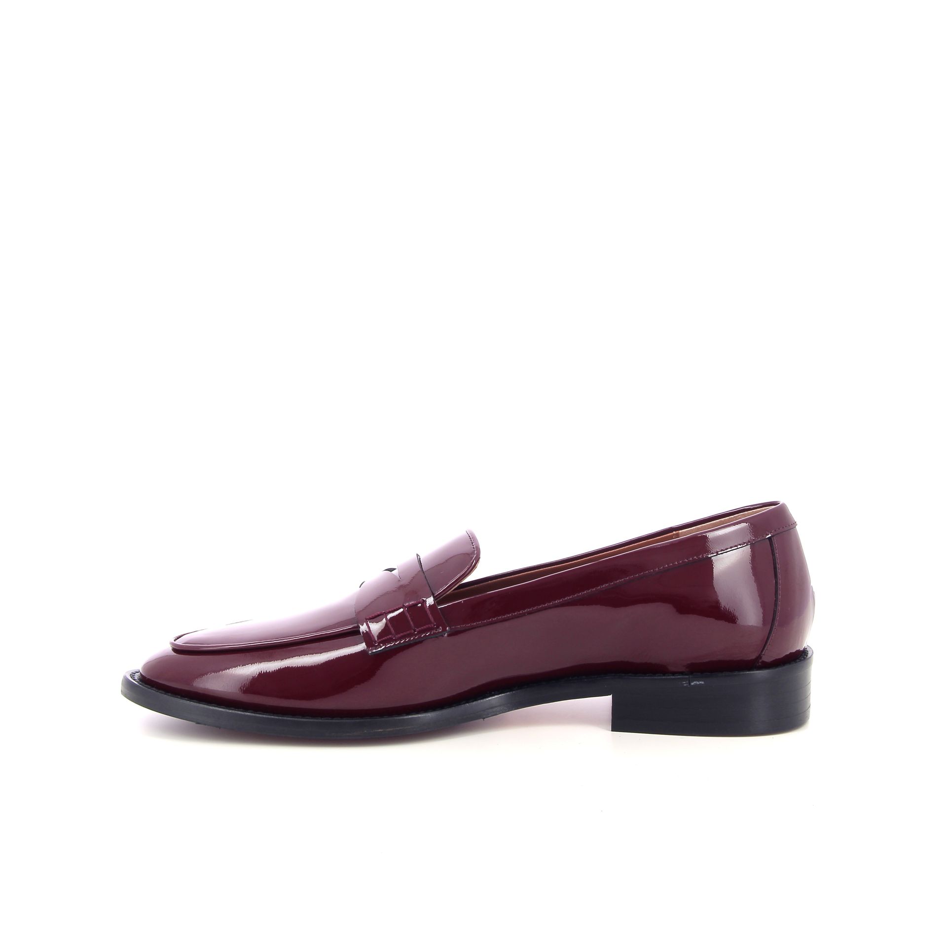 Voltan Mocassin 266580 rood