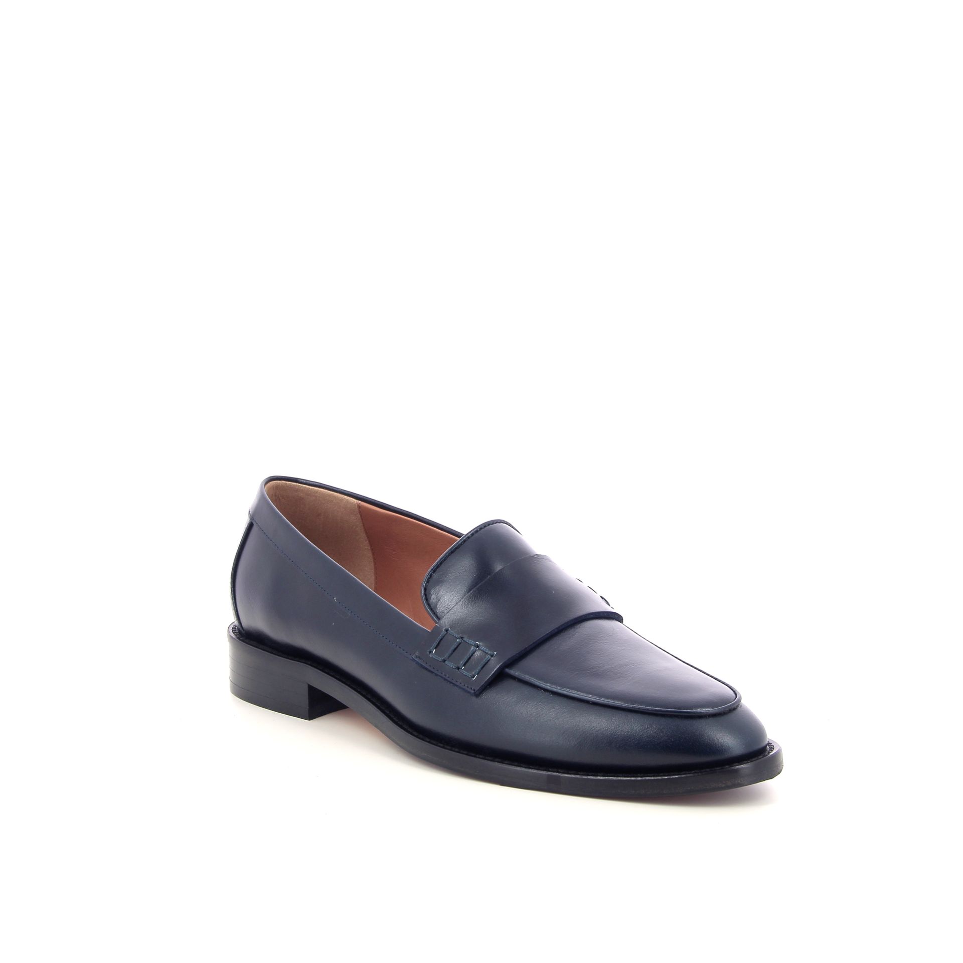 Voltan Mocassin 266581 blauw