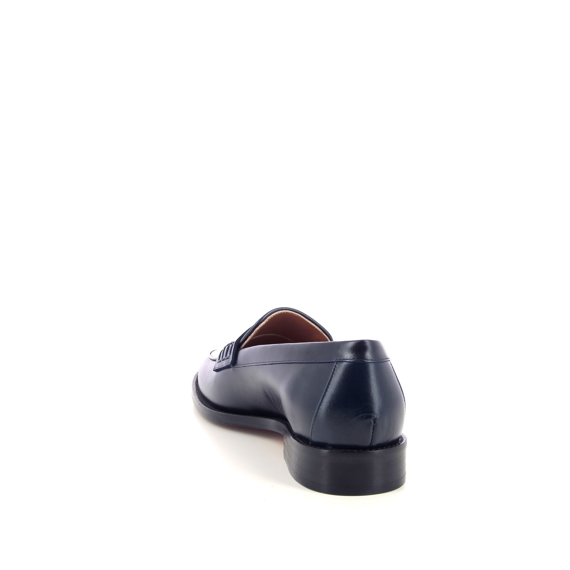 Voltan Mocassin 266581 blauw