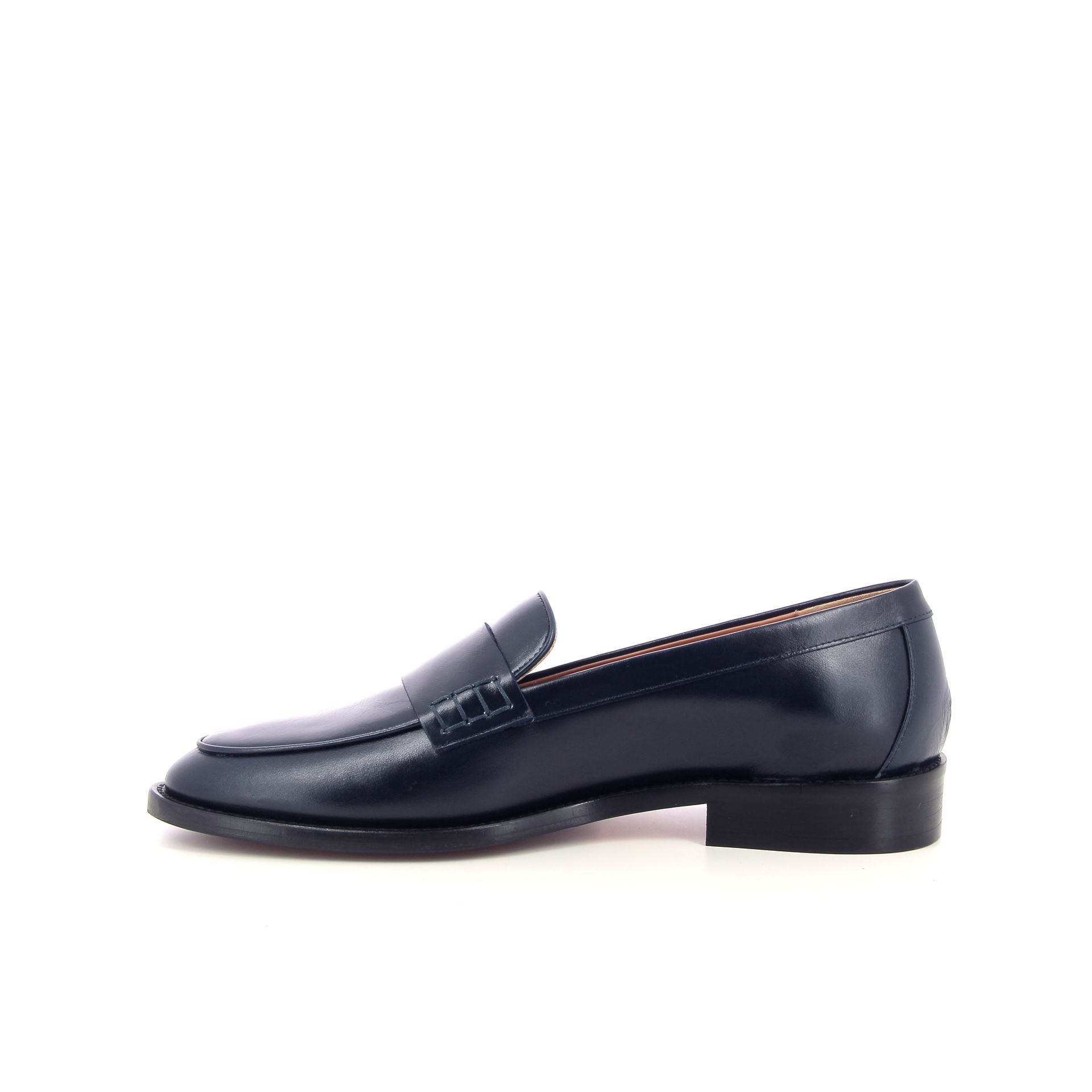 Voltan Mocassin 266581 blauw