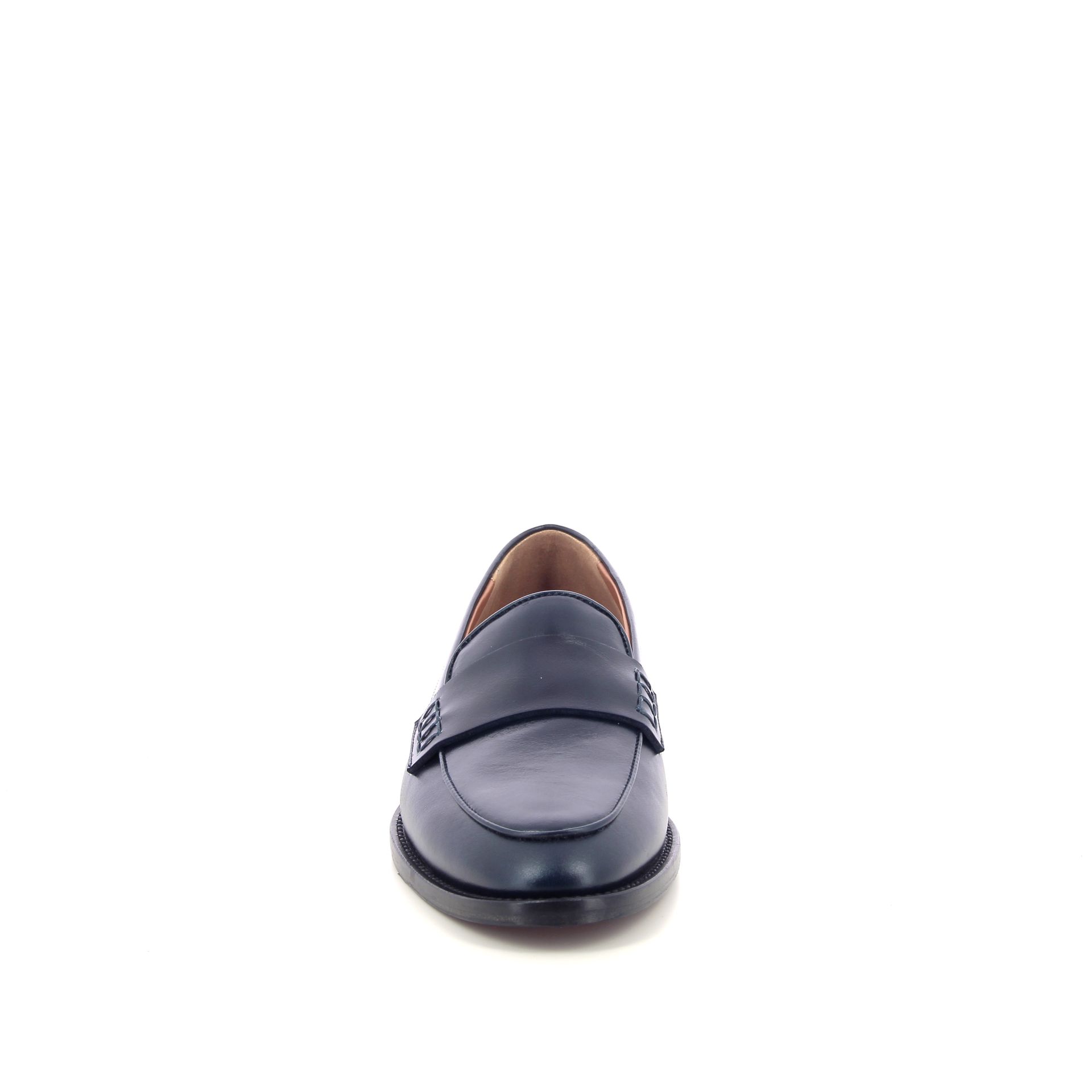 Voltan Mocassin 266581 blauw