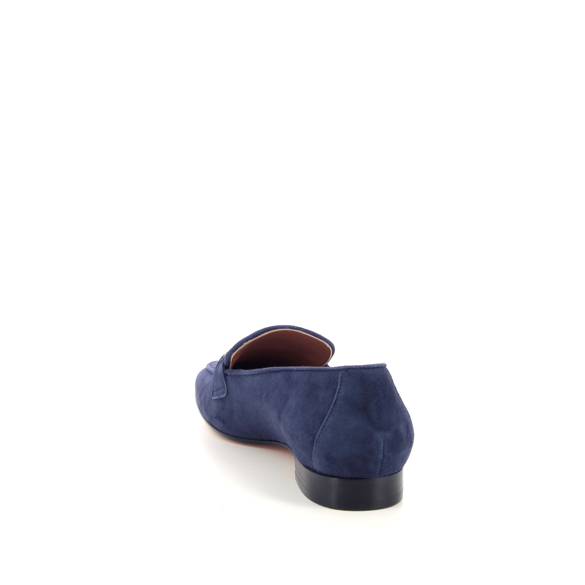 Voltan Mocassin 266582 blauw