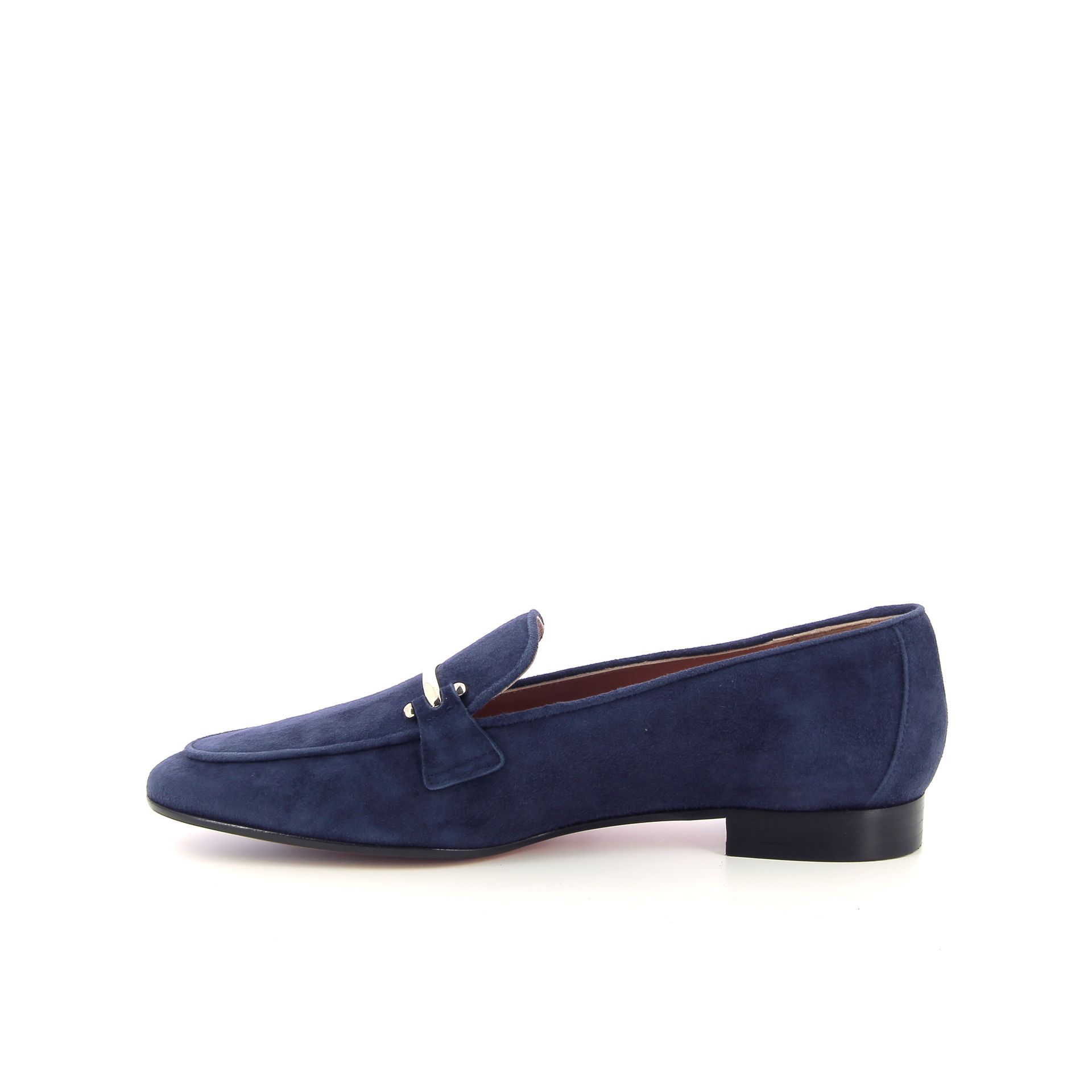 Voltan Mocassin 266582 blauw