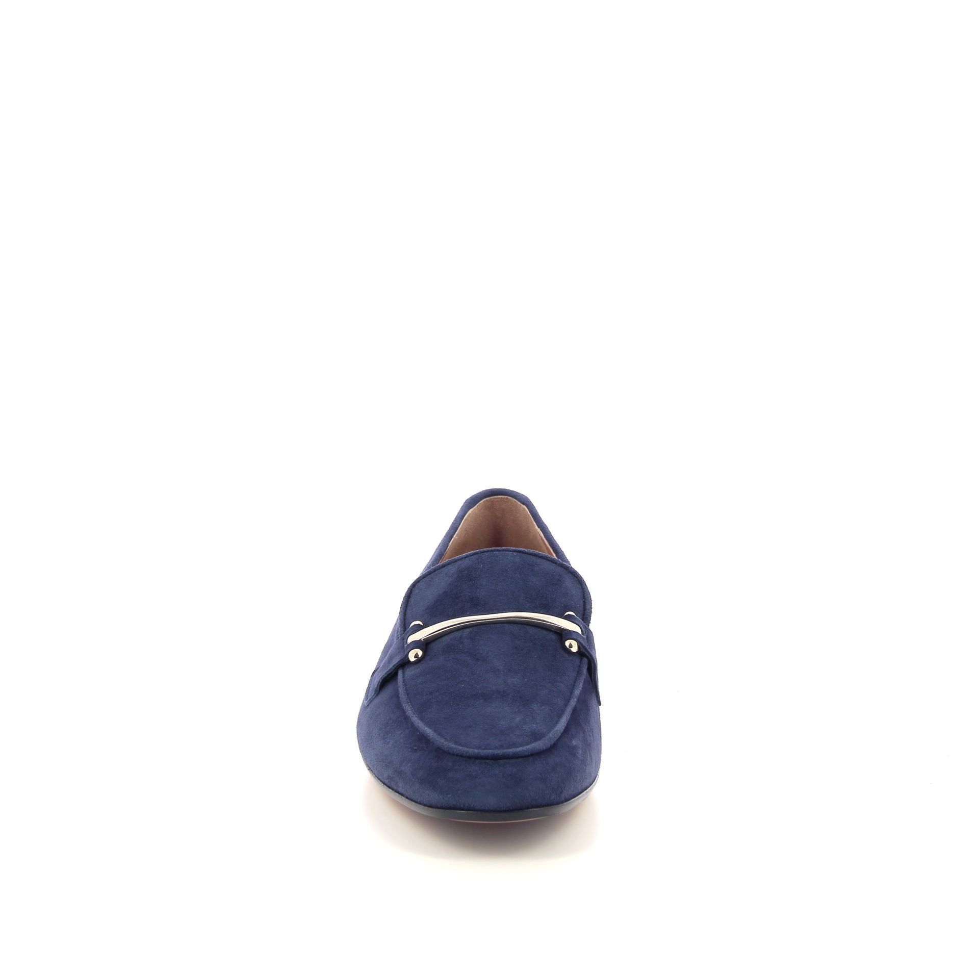 Voltan Mocassin 266582 blauw