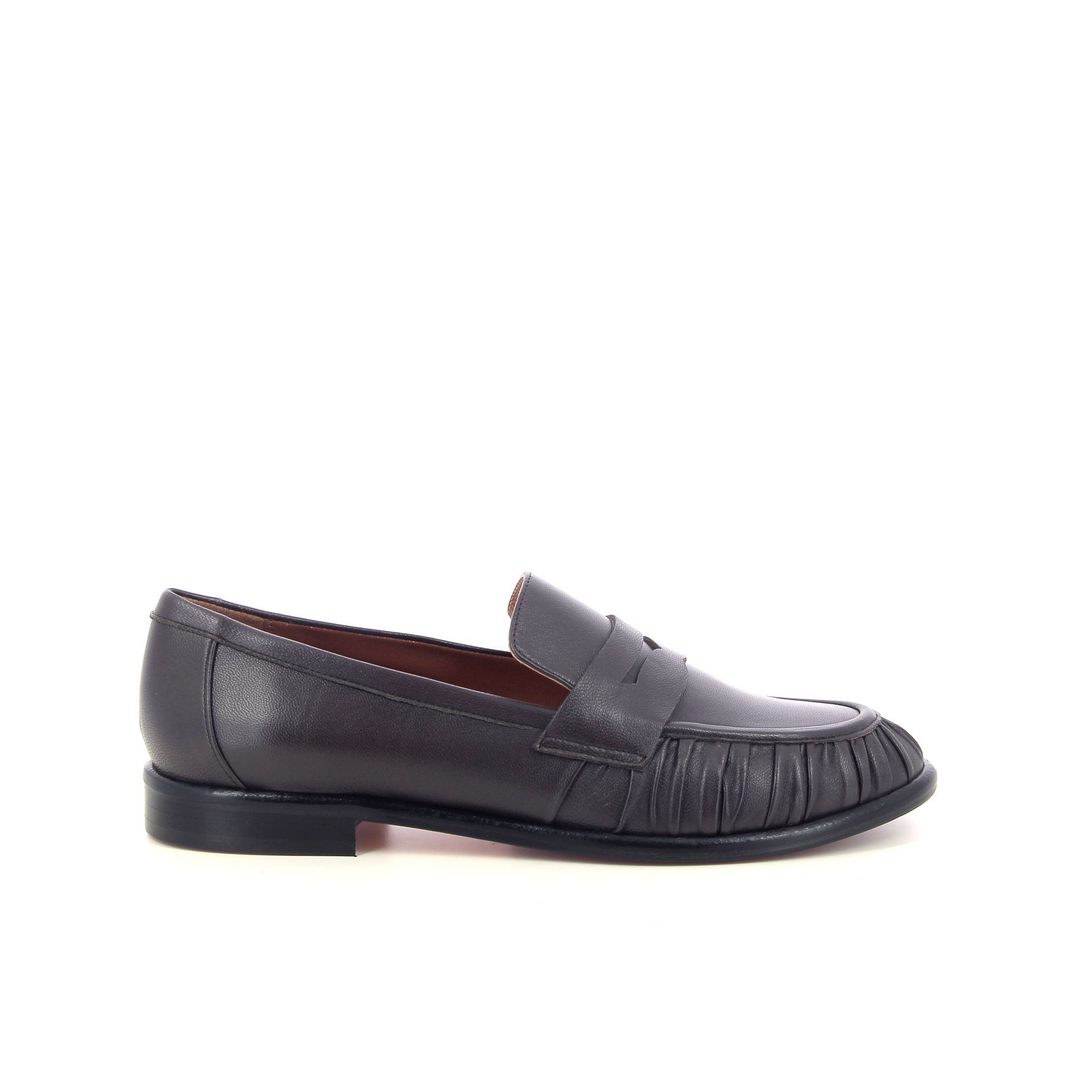 Voltan Mocassin 266583 bruin