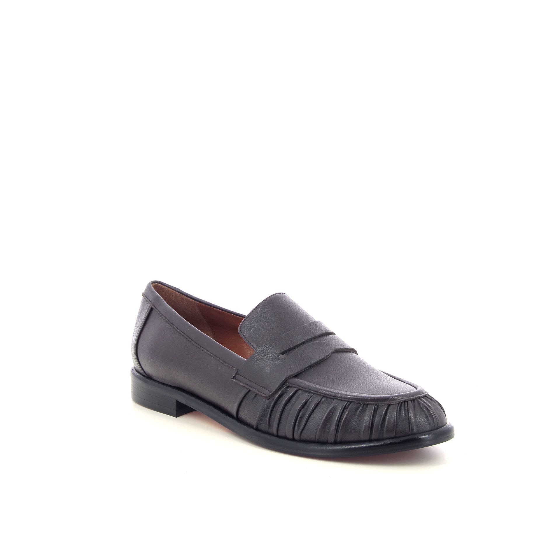 Voltan Mocassin 266583 bruin