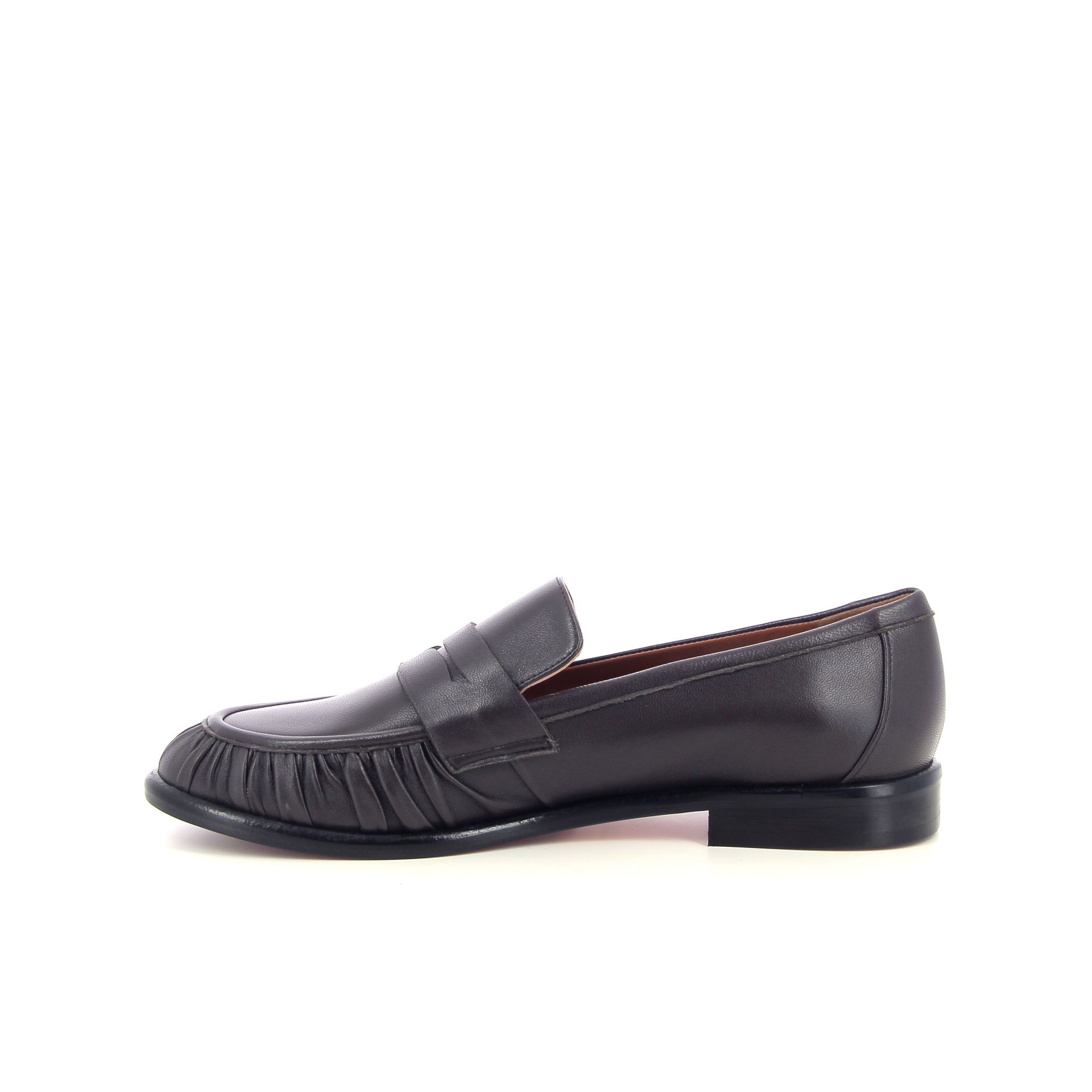 Voltan Mocassin 266583 bruin