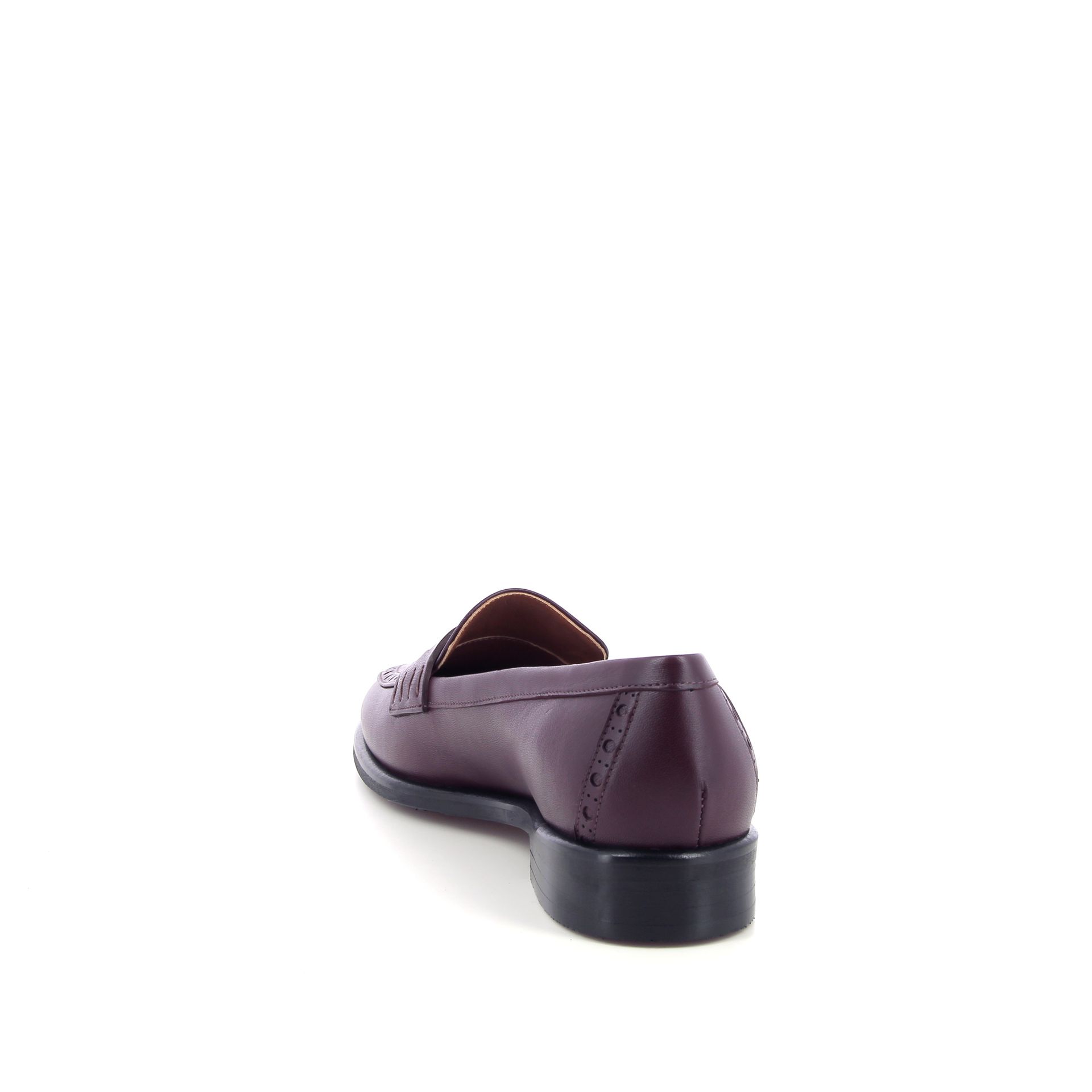 Voltan Mocassin 266584 rood