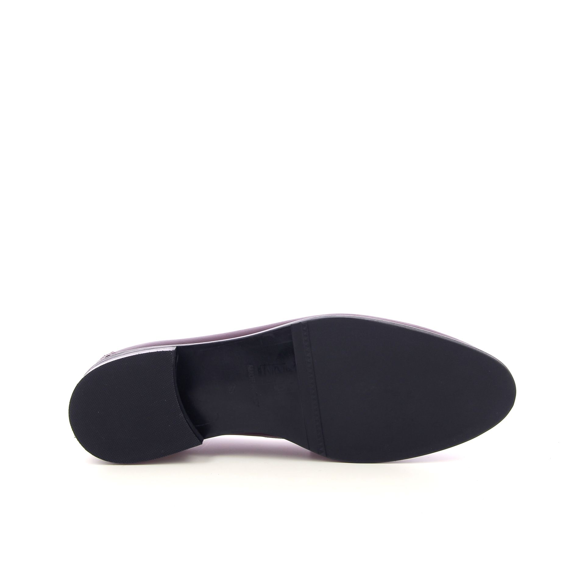 Voltan Mocassin 266584 rood