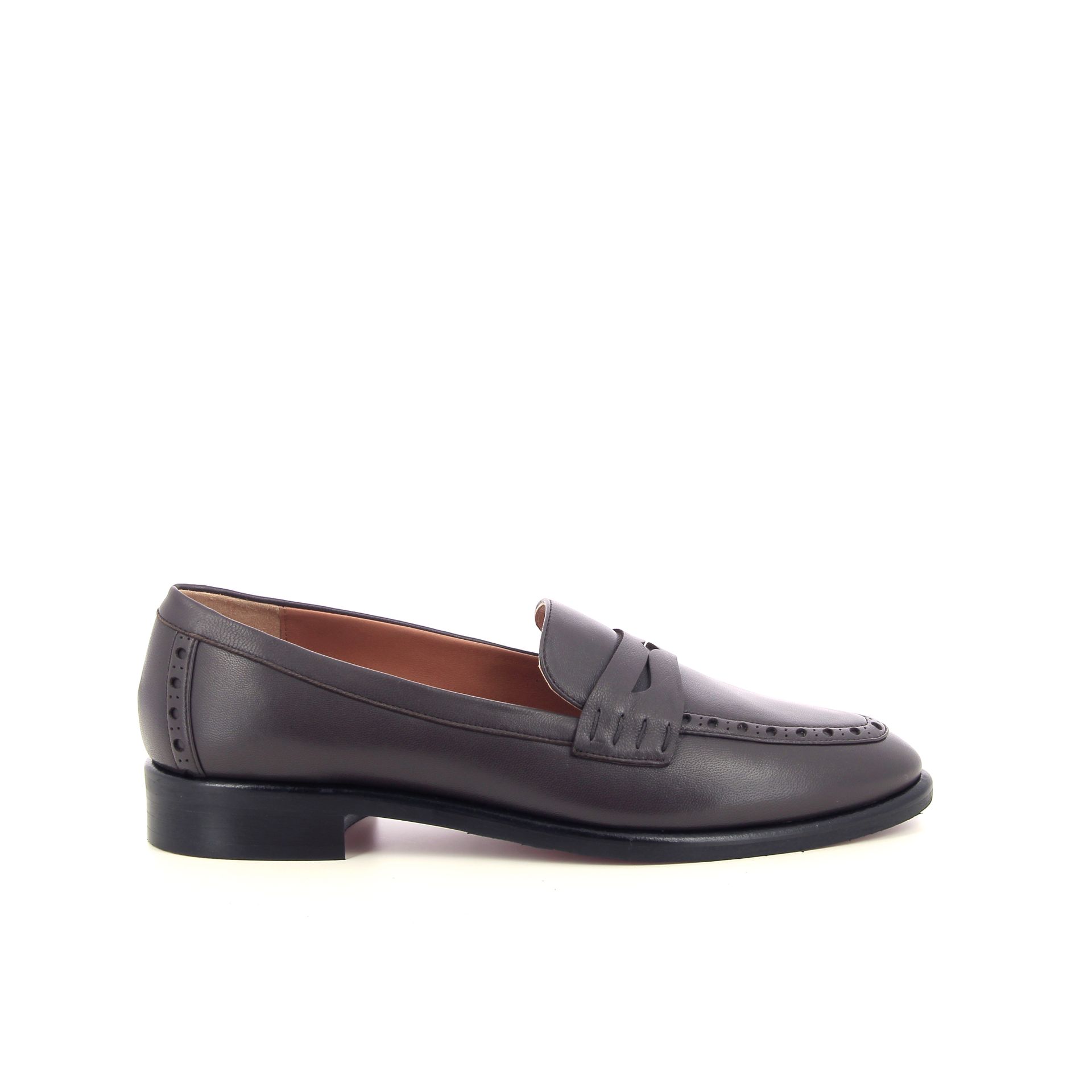 Voltan Mocassin 266585 bruin