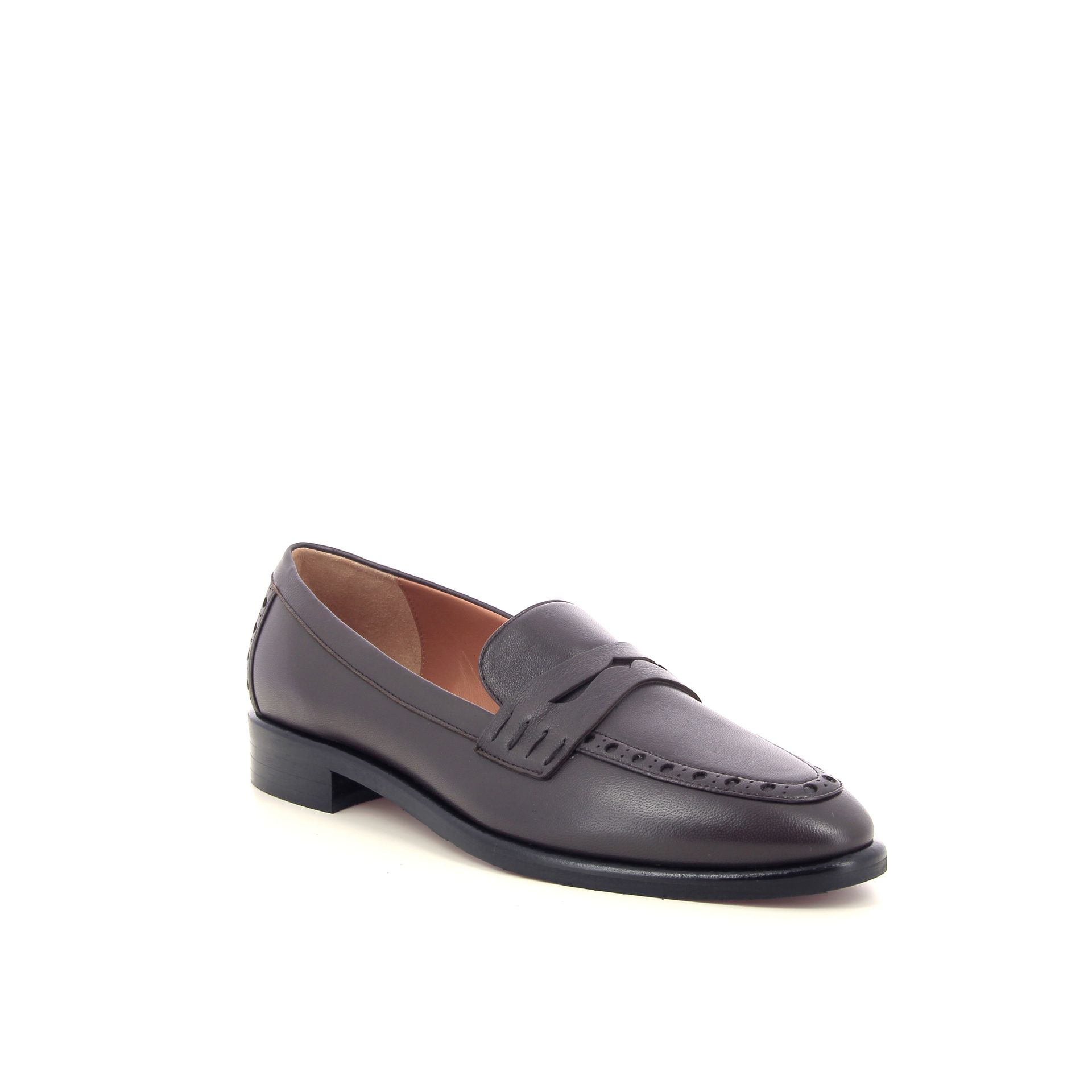 Voltan Mocassin 266585 bruin