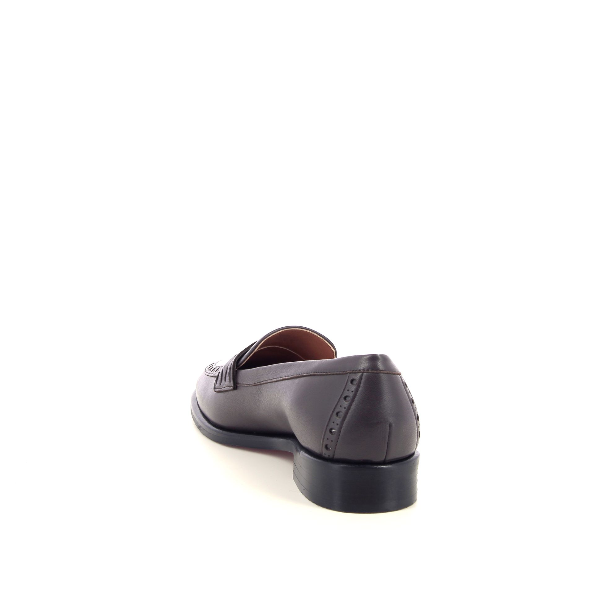Voltan Mocassin 266585 bruin