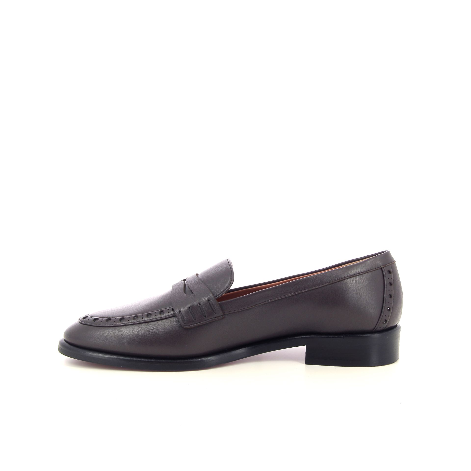 Voltan Mocassin 266585 bruin
