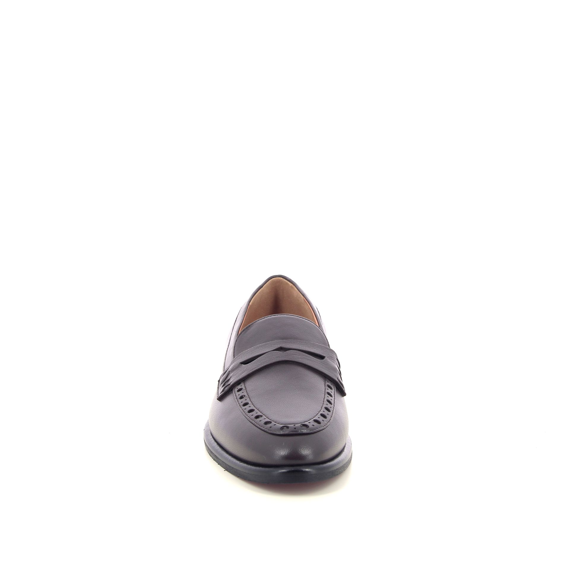 Voltan Mocassin 266585 bruin