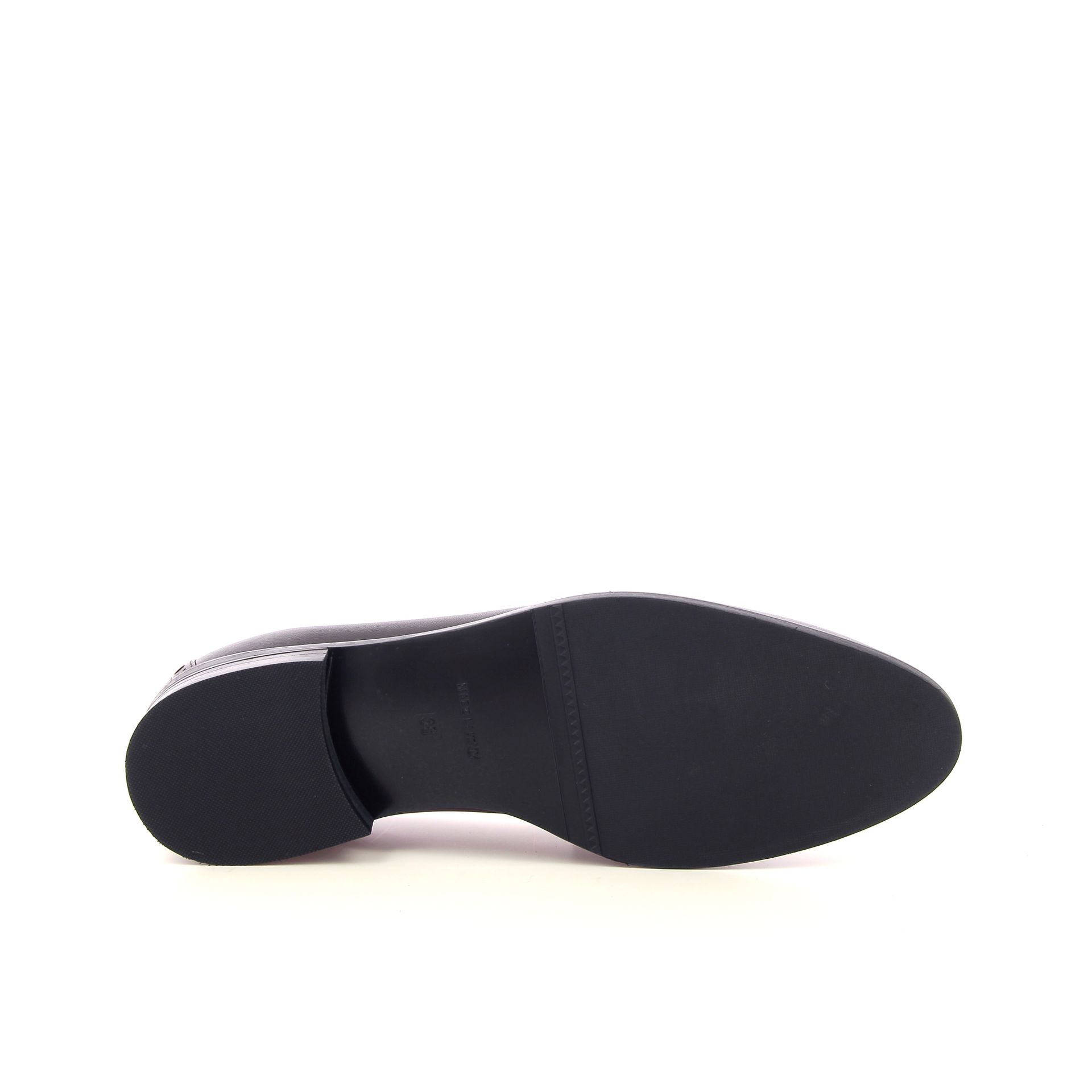 Voltan Mocassin 266585 bruin