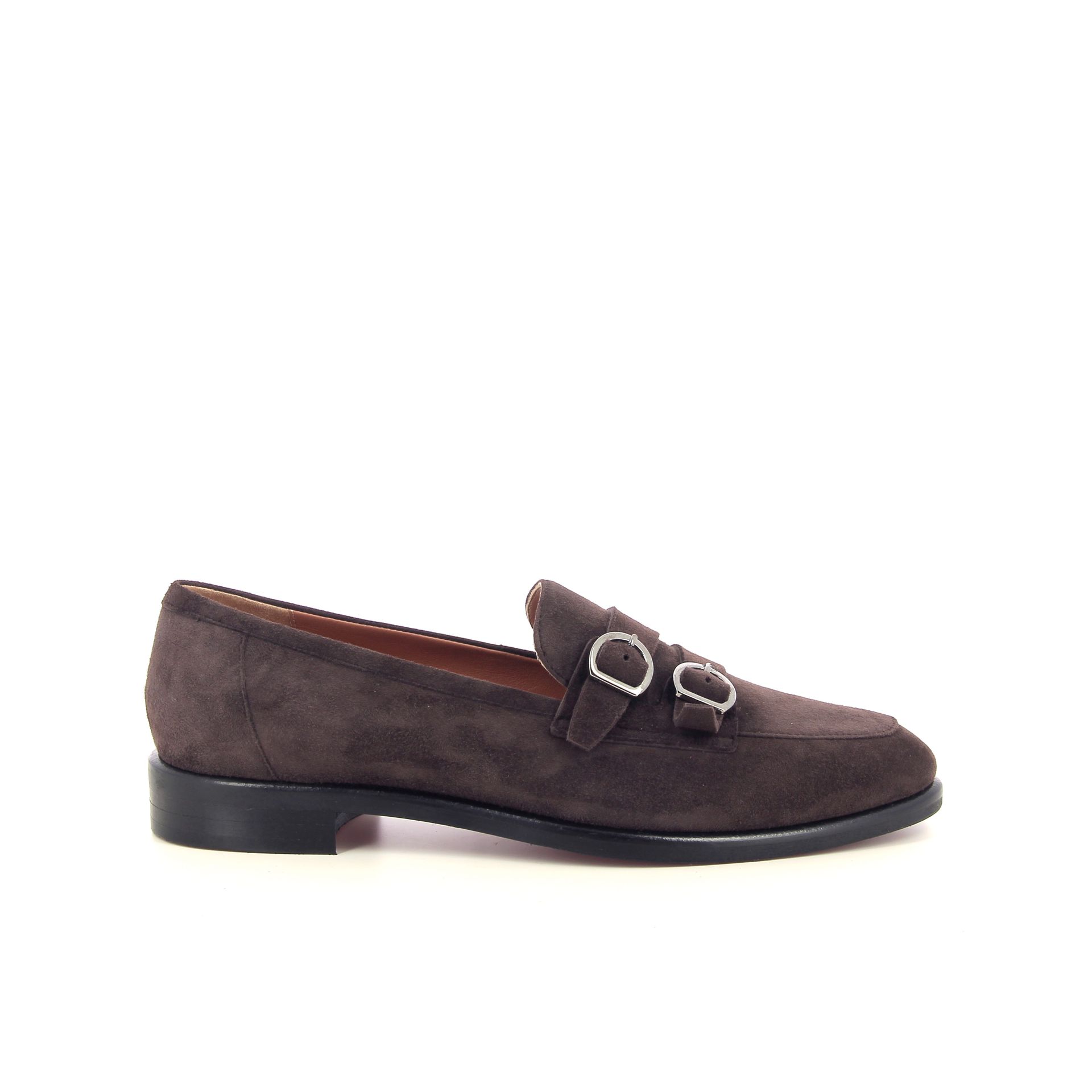 Voltan Mocassin 266586 bruin