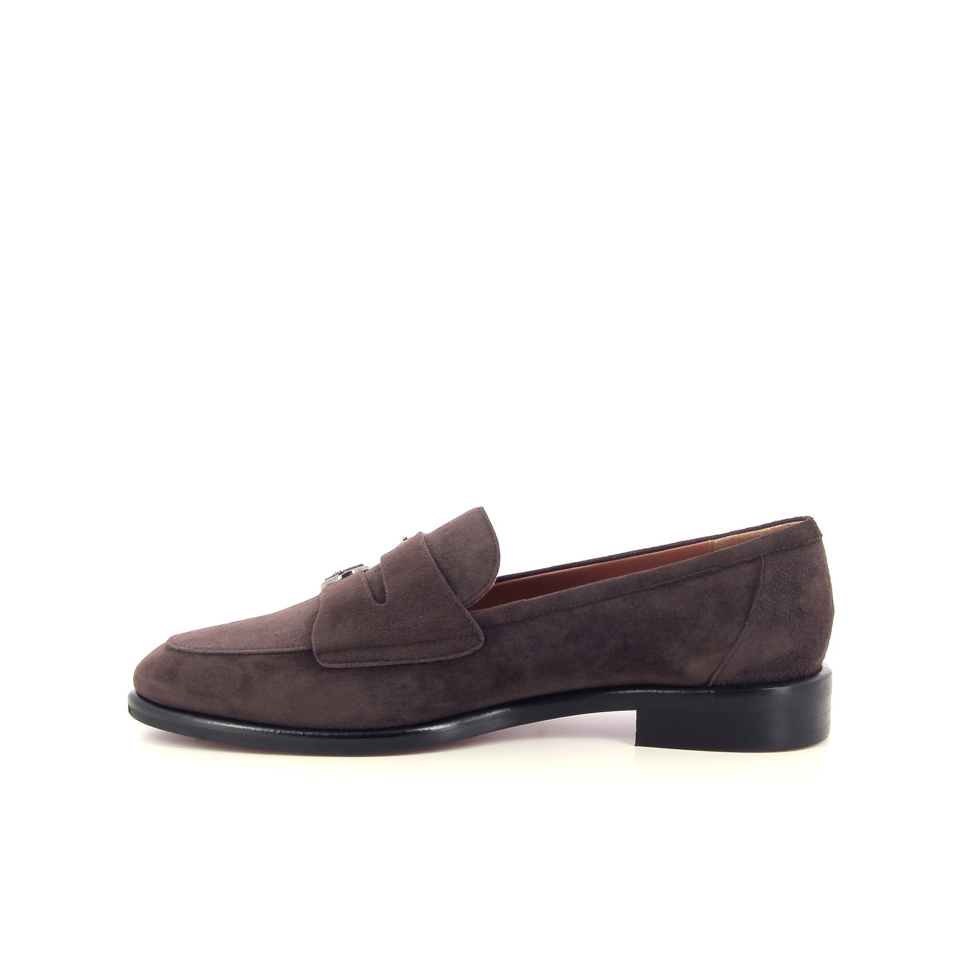 Voltan Mocassin 266586 bruin