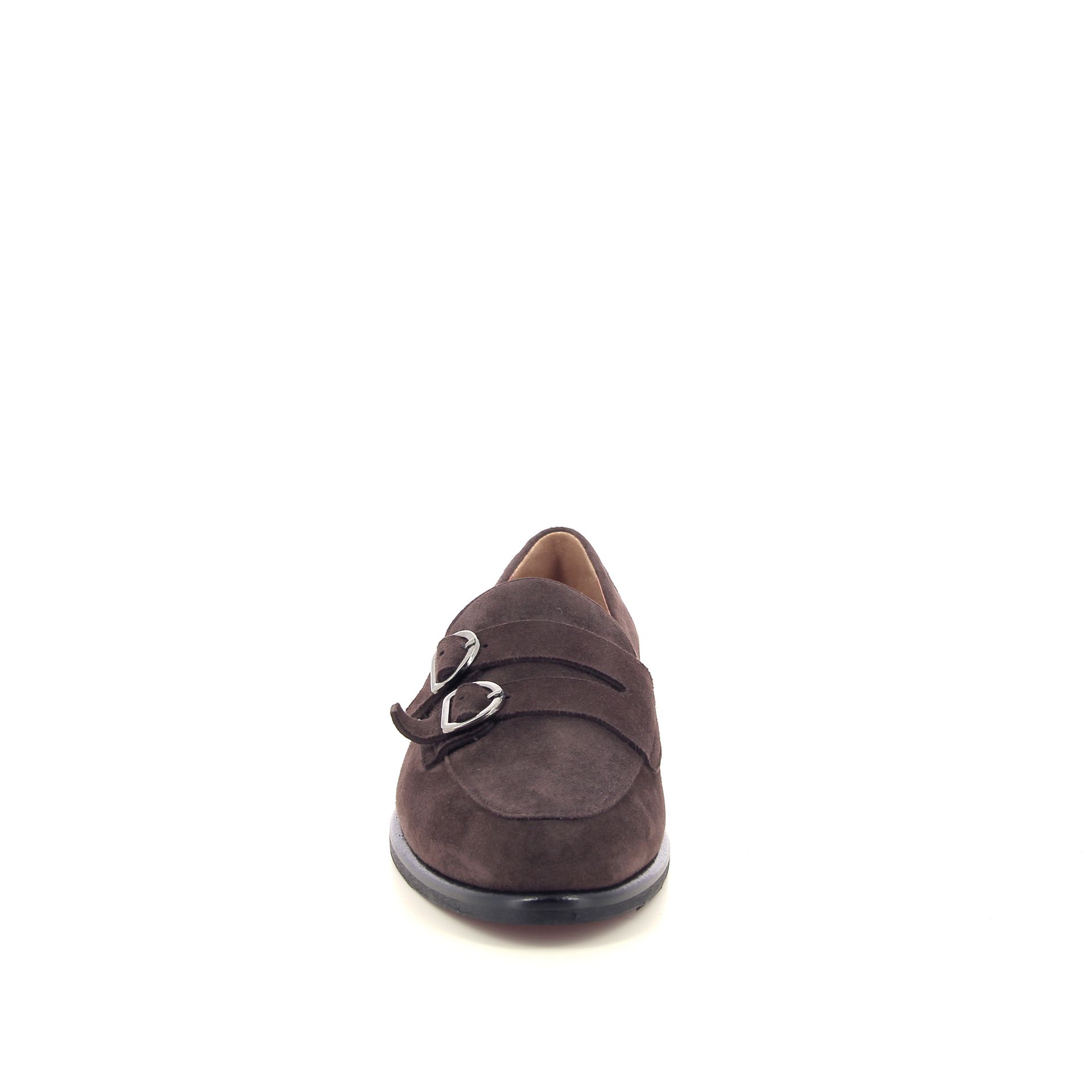 Voltan Mocassin 266586 bruin