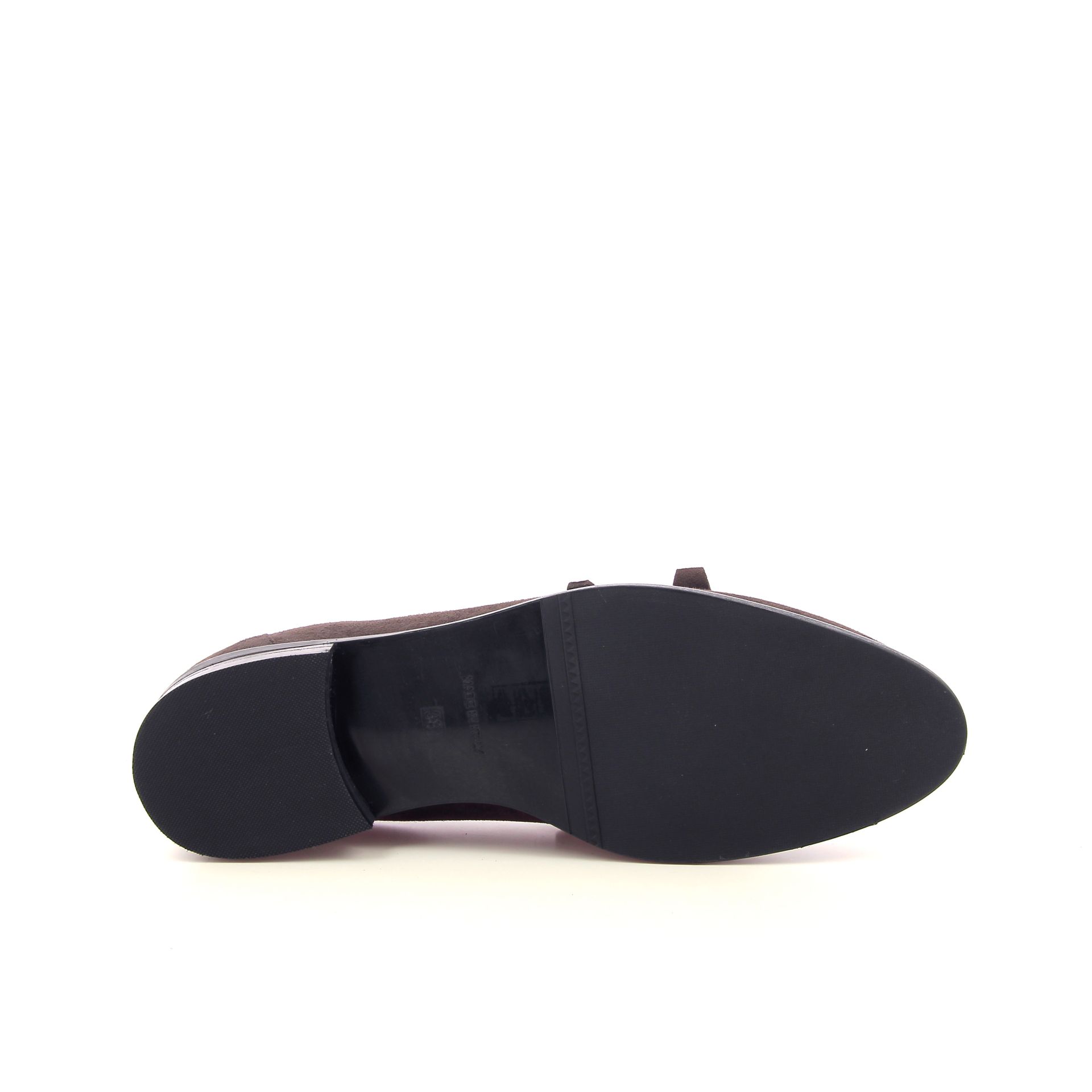 Voltan Mocassin 266586 bruin