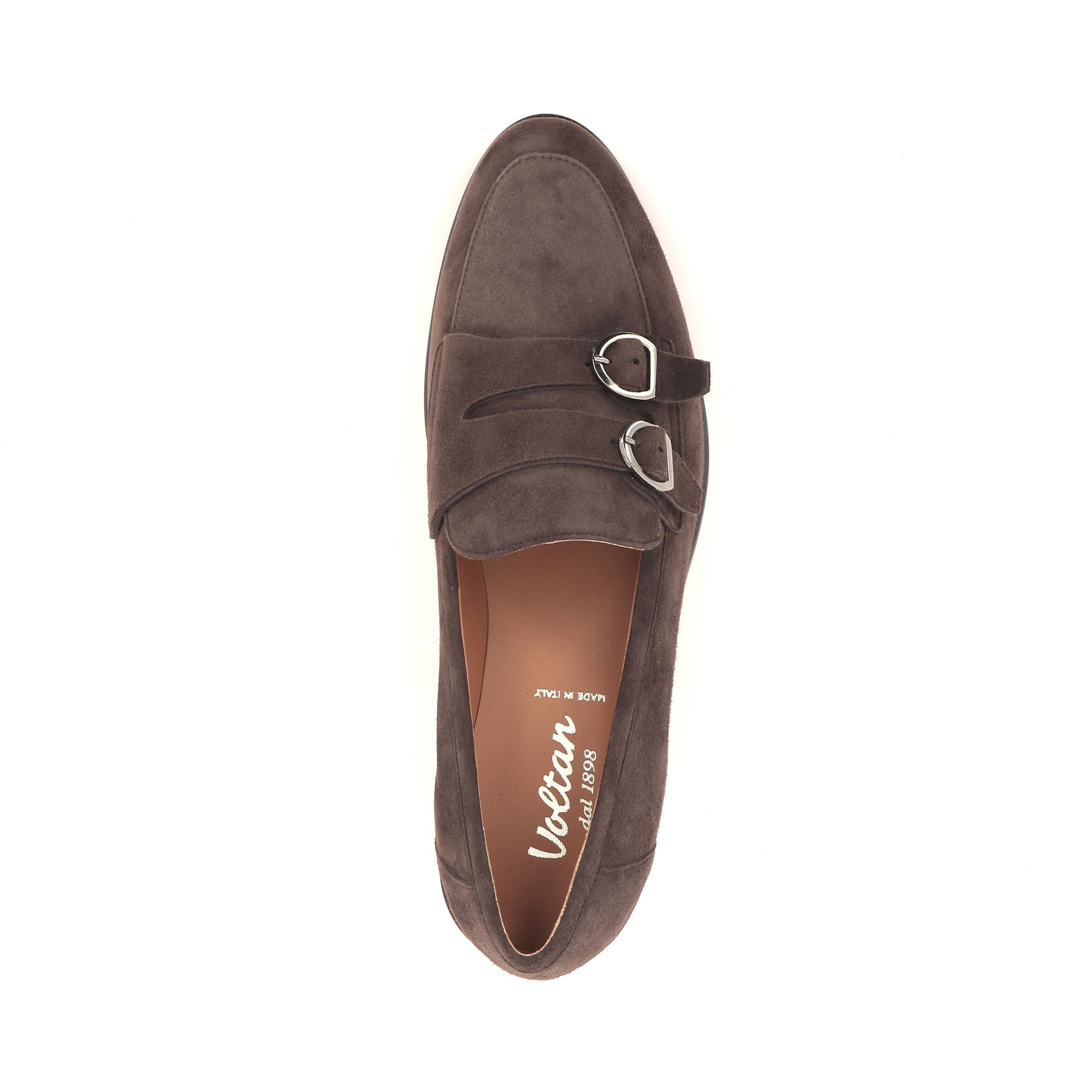 Voltan Mocassin 266586 bruin