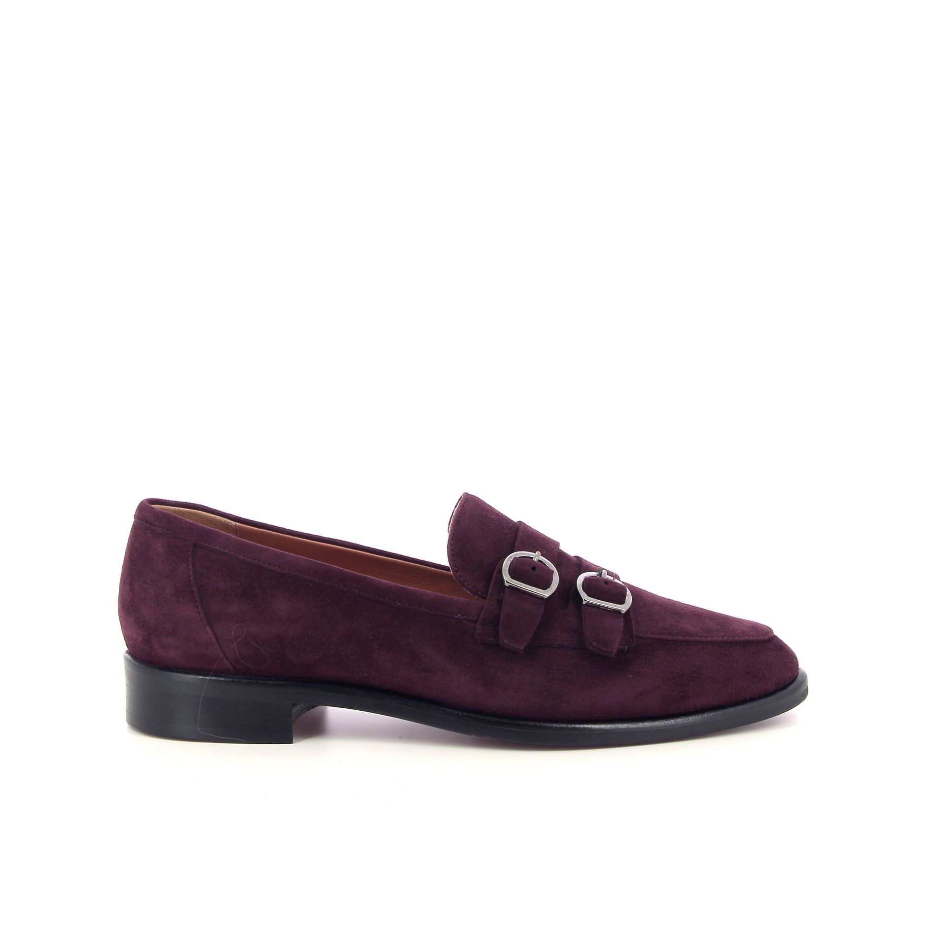 Voltan Mocassin 266587 rood
