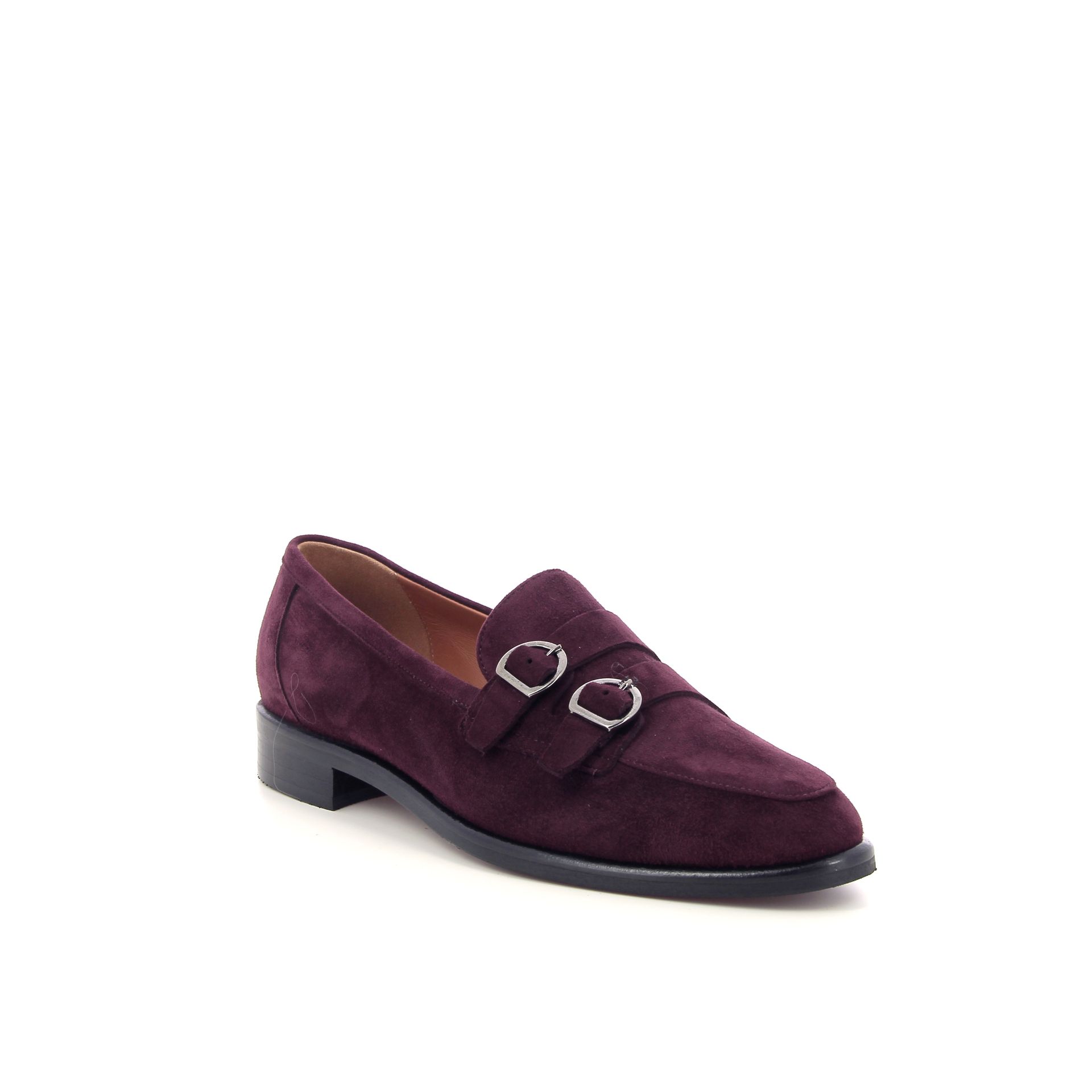 Voltan Mocassin 266587 rood