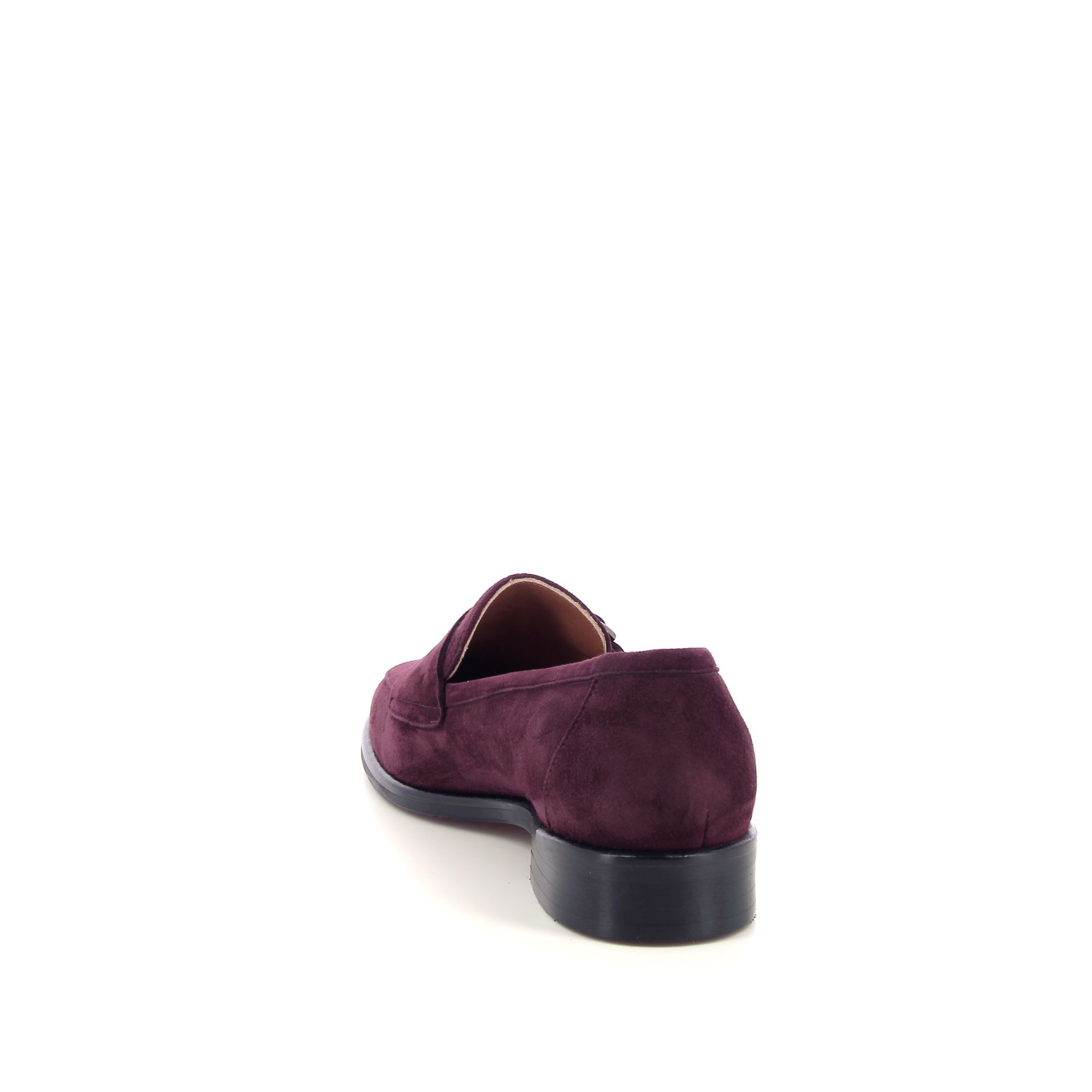Voltan Mocassin 266587 rood