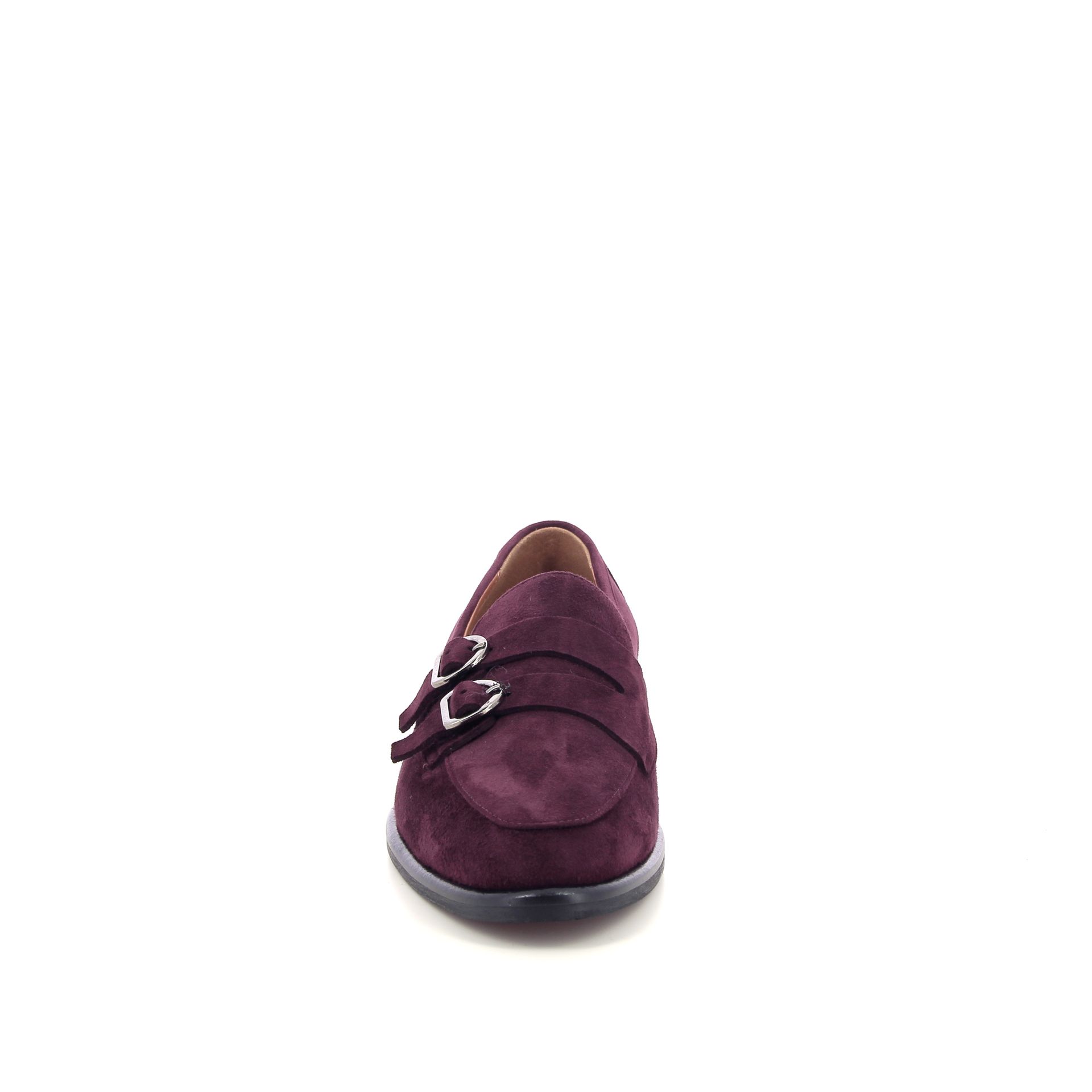 Voltan Mocassin 266587 rood