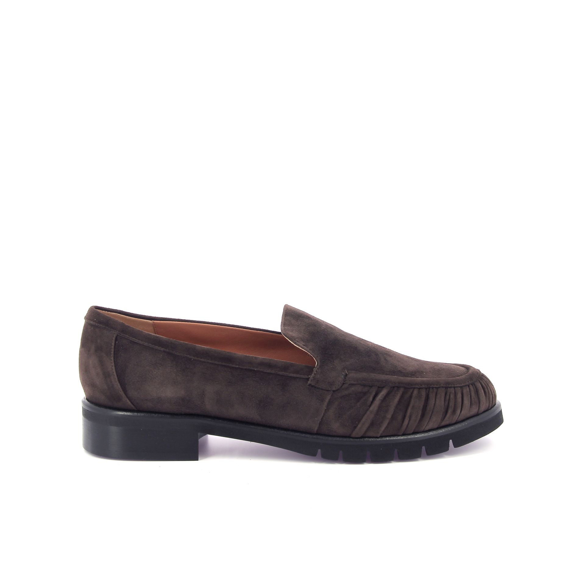 Voltan Mocassin 266588 bruin