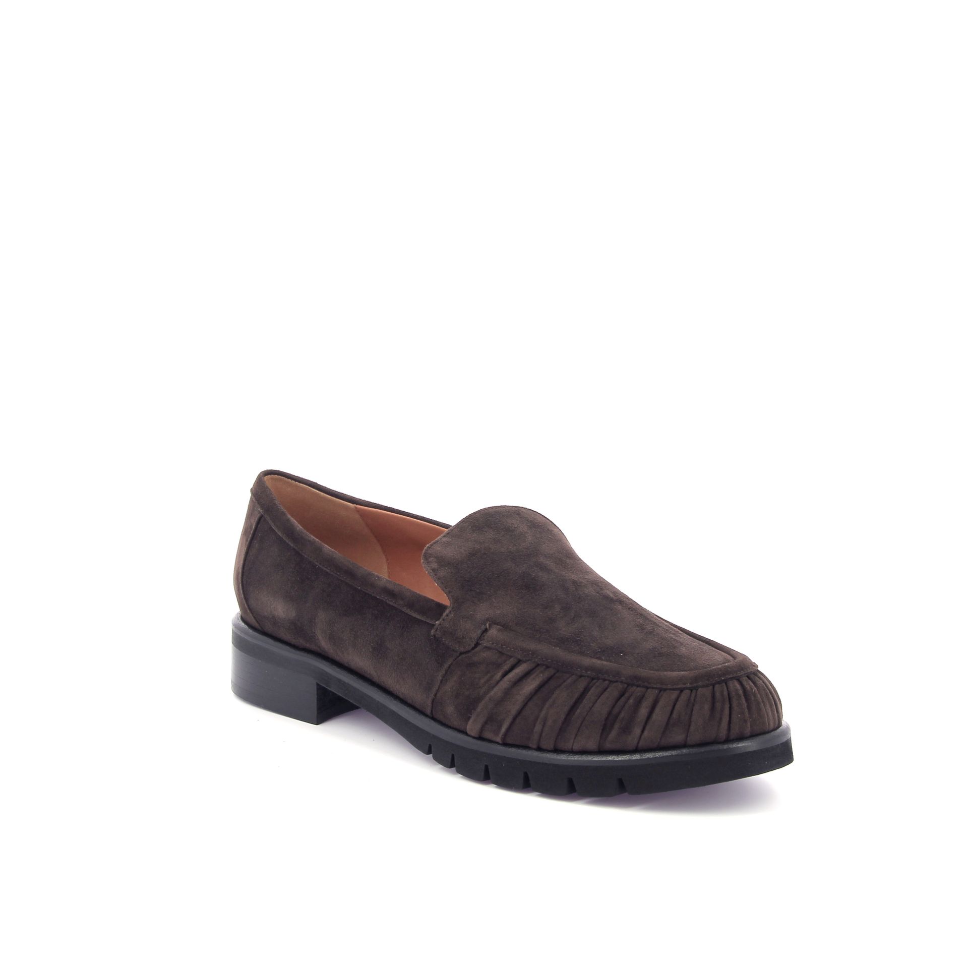 Voltan Mocassin 266588 bruin