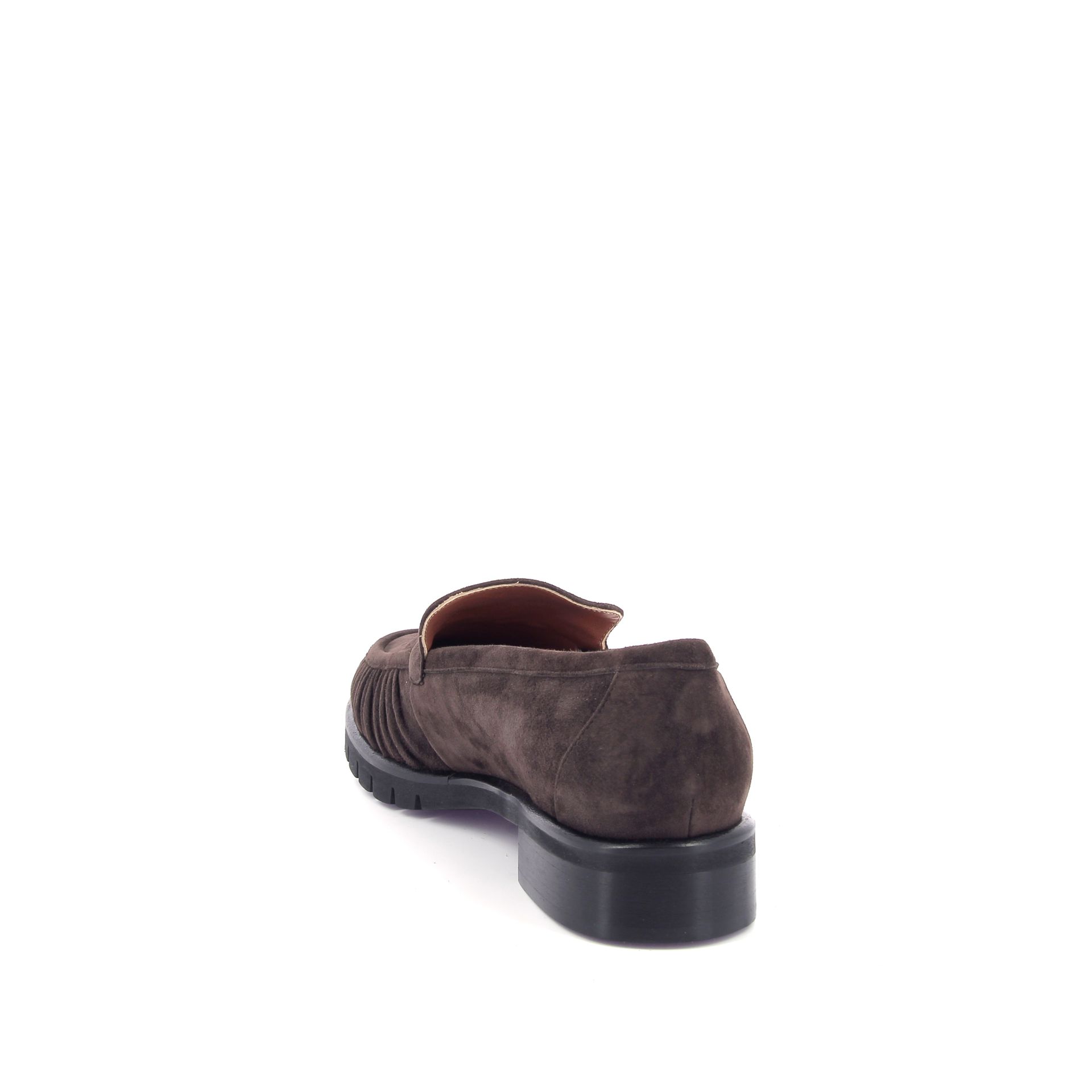 Voltan Mocassin 266588 bruin