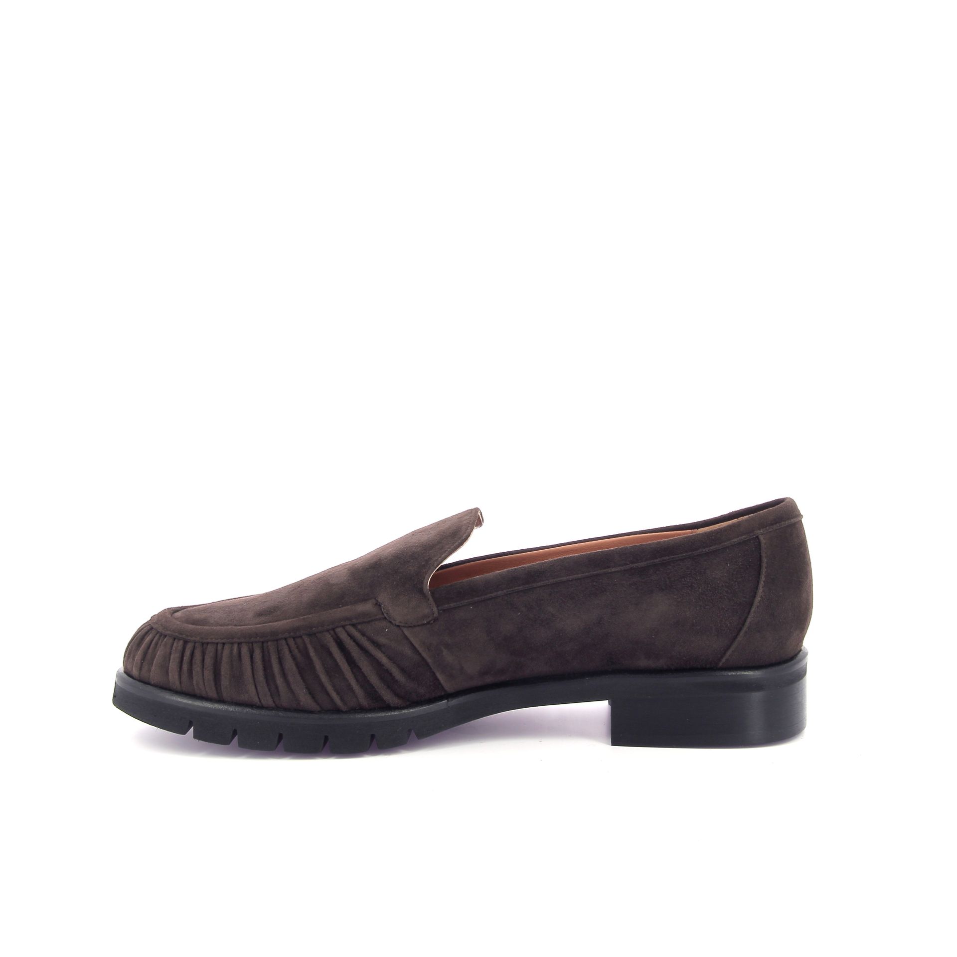 Voltan Mocassin 266588 bruin