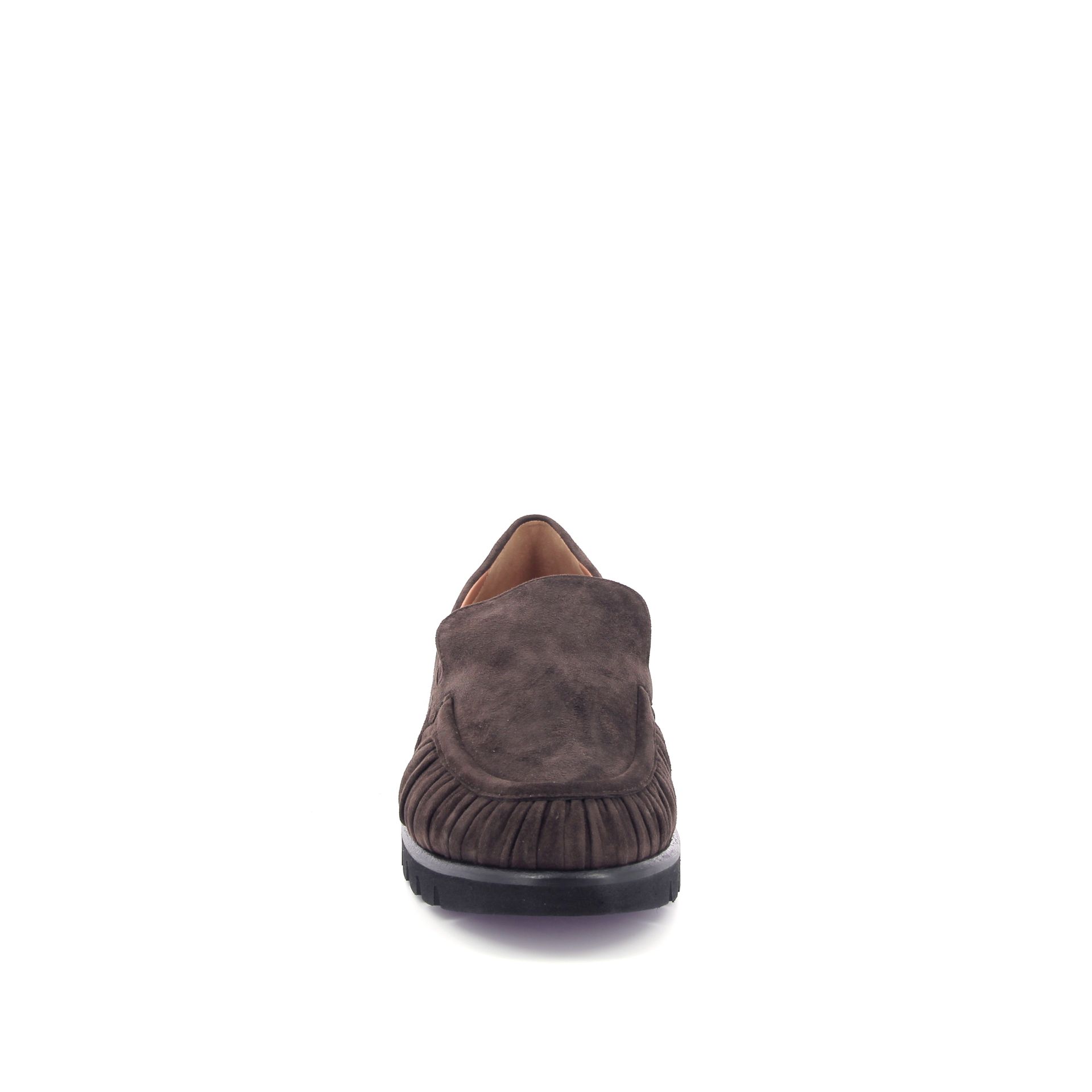 Voltan Mocassin 266588 bruin