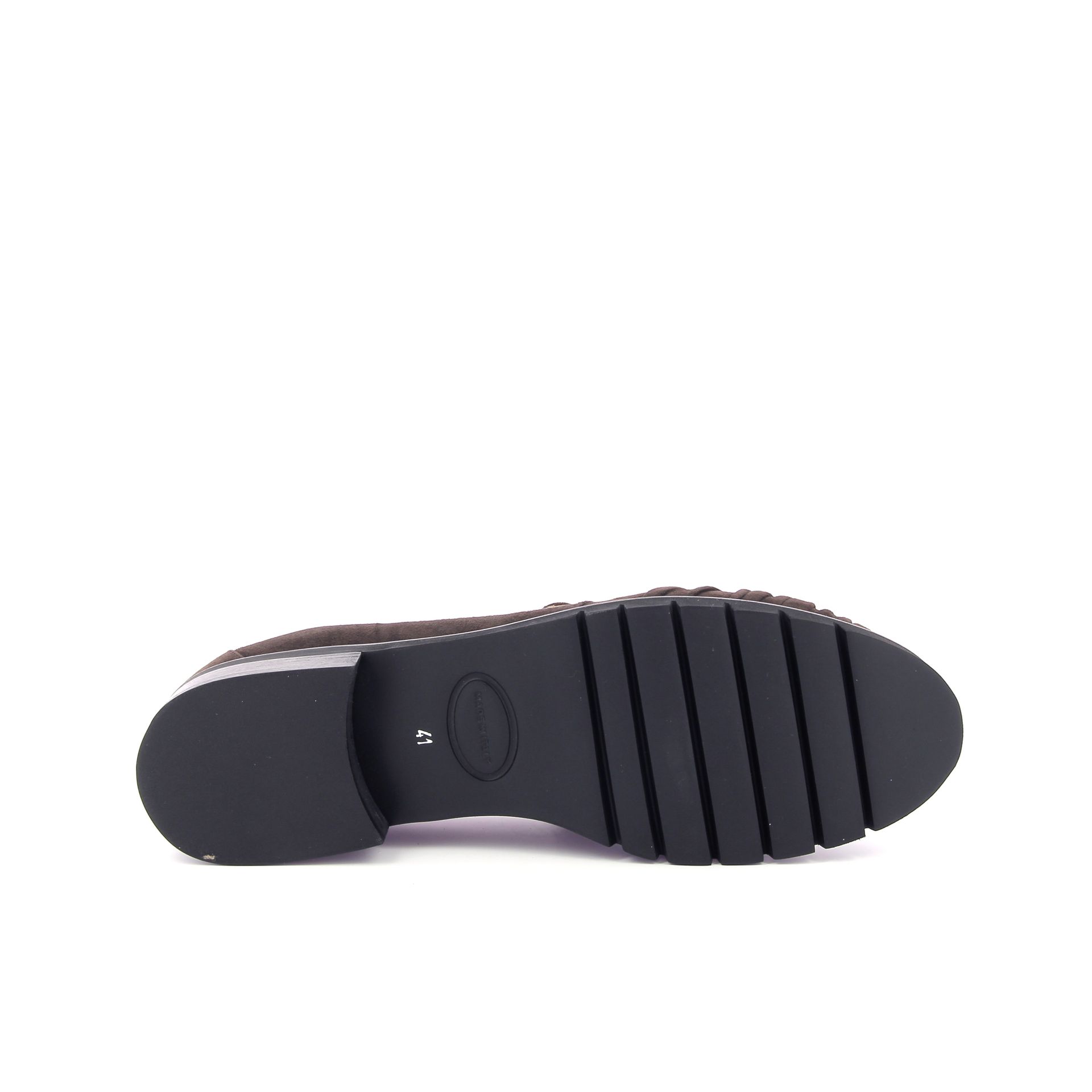 Voltan Mocassin 266588 bruin