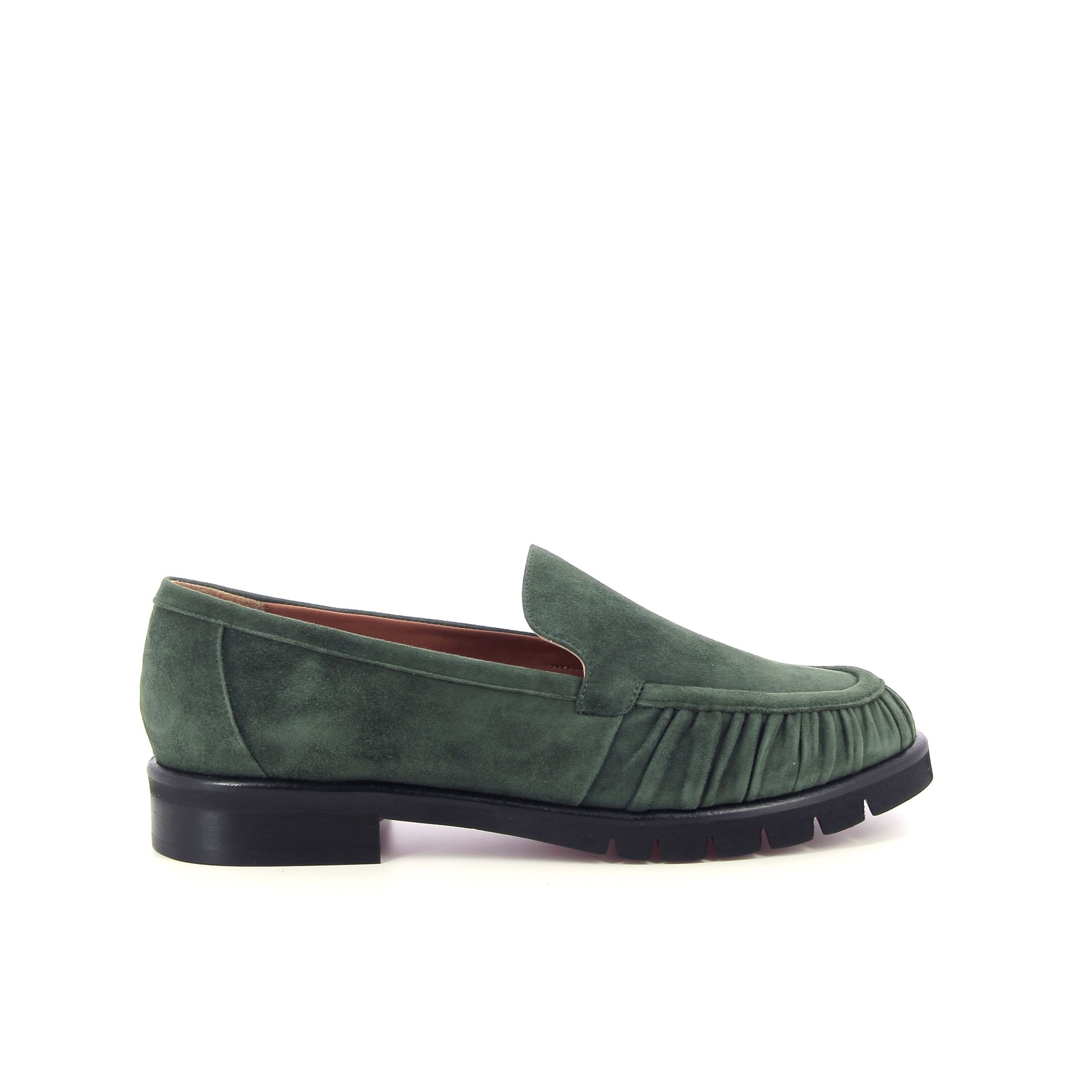 Voltan Mocassin 266589 groen