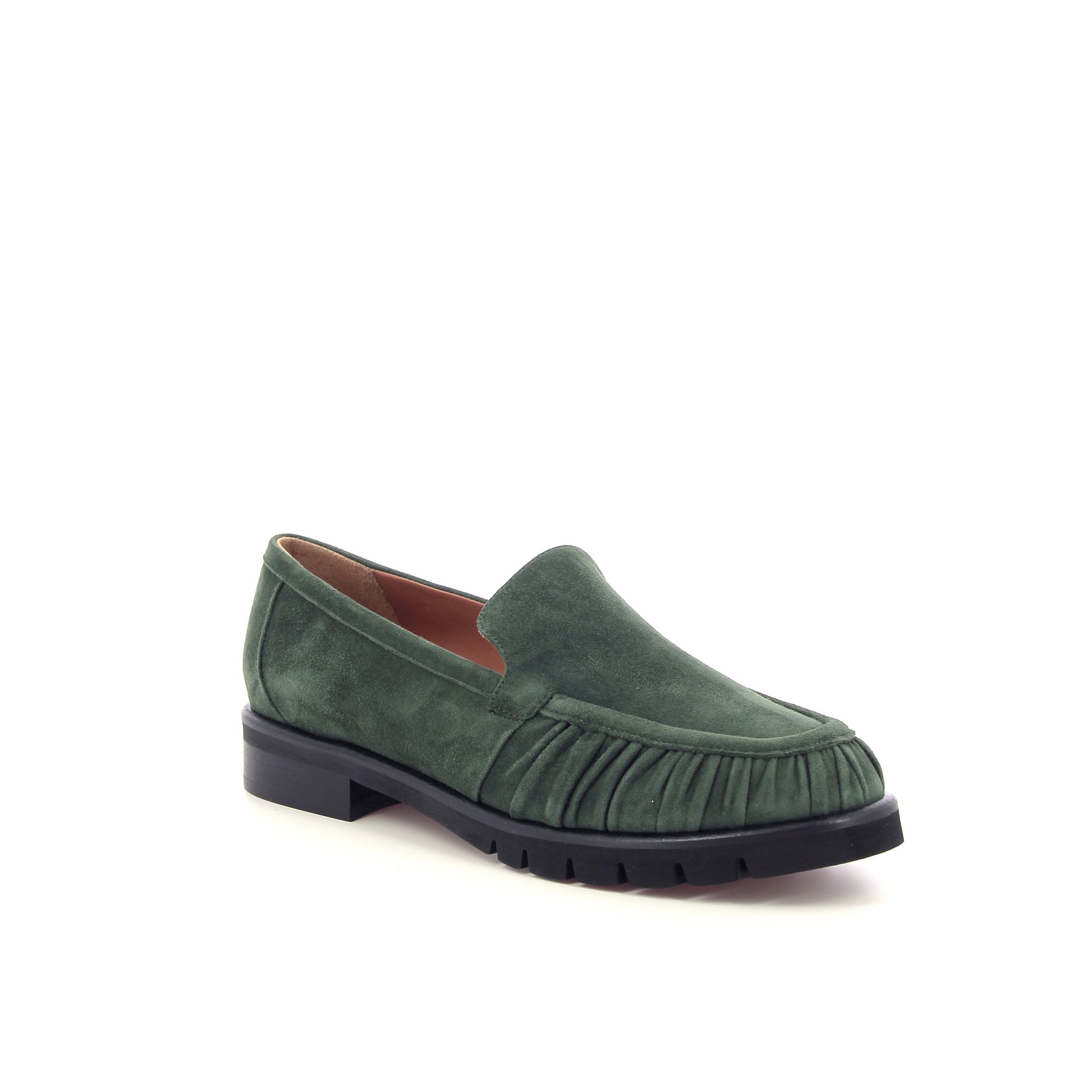 Voltan Mocassin 266589 groen