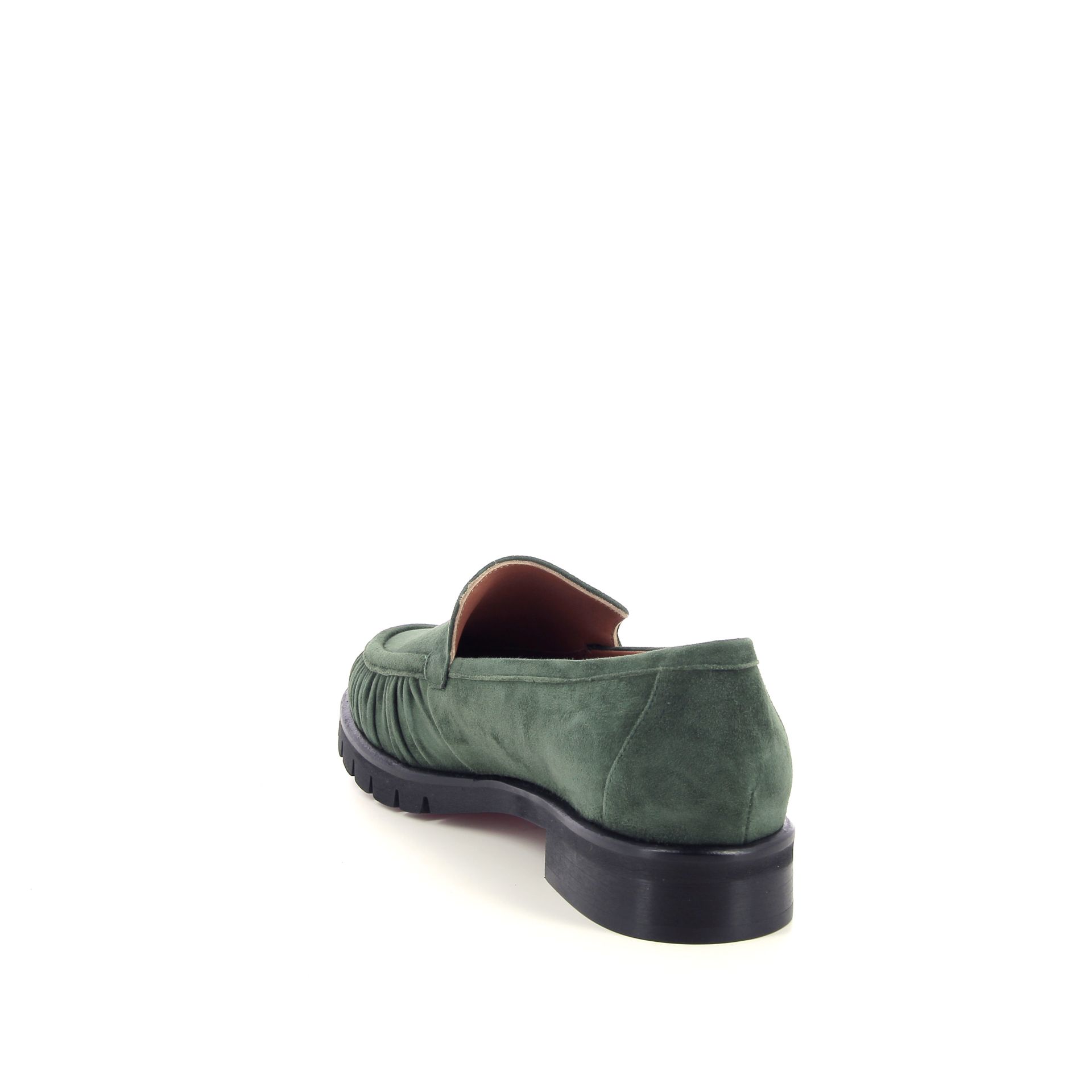 Voltan Mocassin 266589 groen