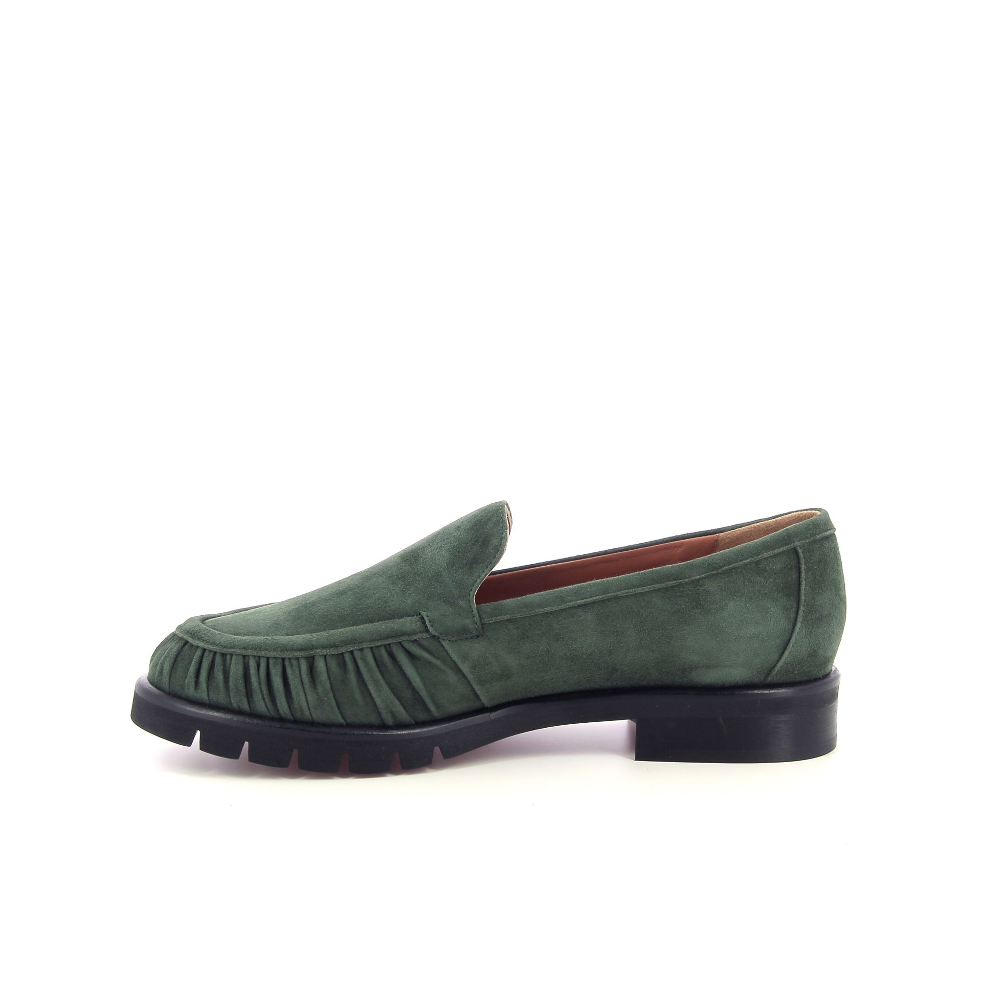 Voltan Mocassin 266589 groen