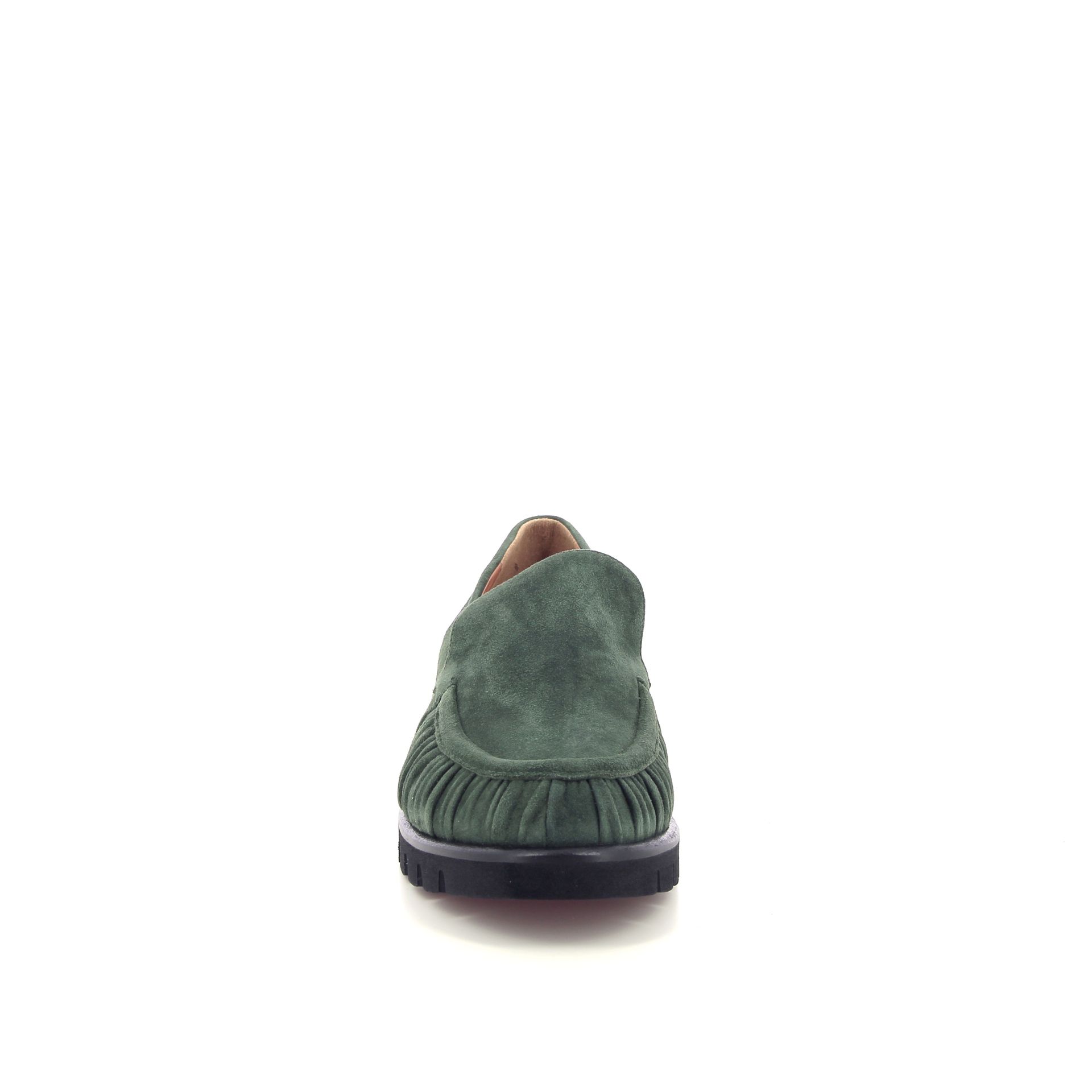 Voltan Mocassin 266589 groen
