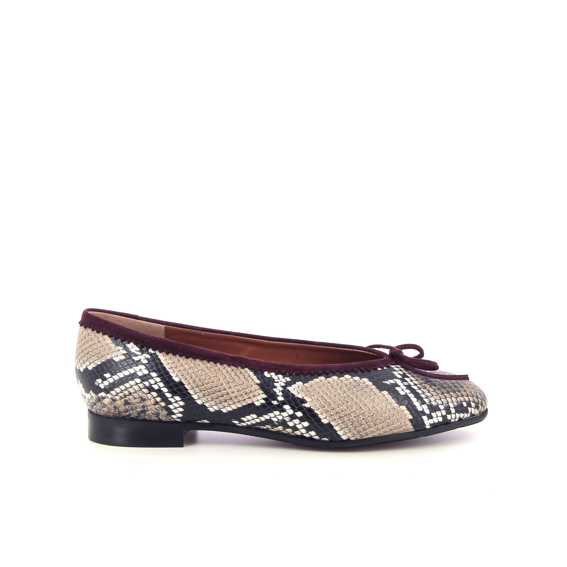Voltan Ballerina 266590 taupe