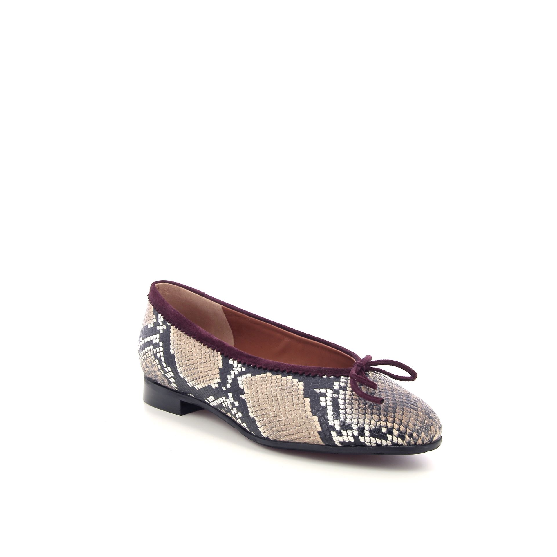 Voltan Ballerina 266590 taupe