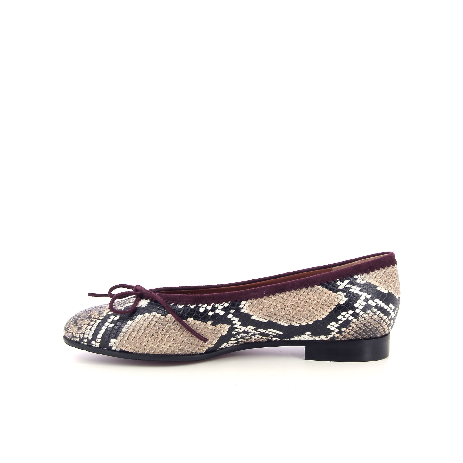 Voltan Ballerina 266590 taupe
