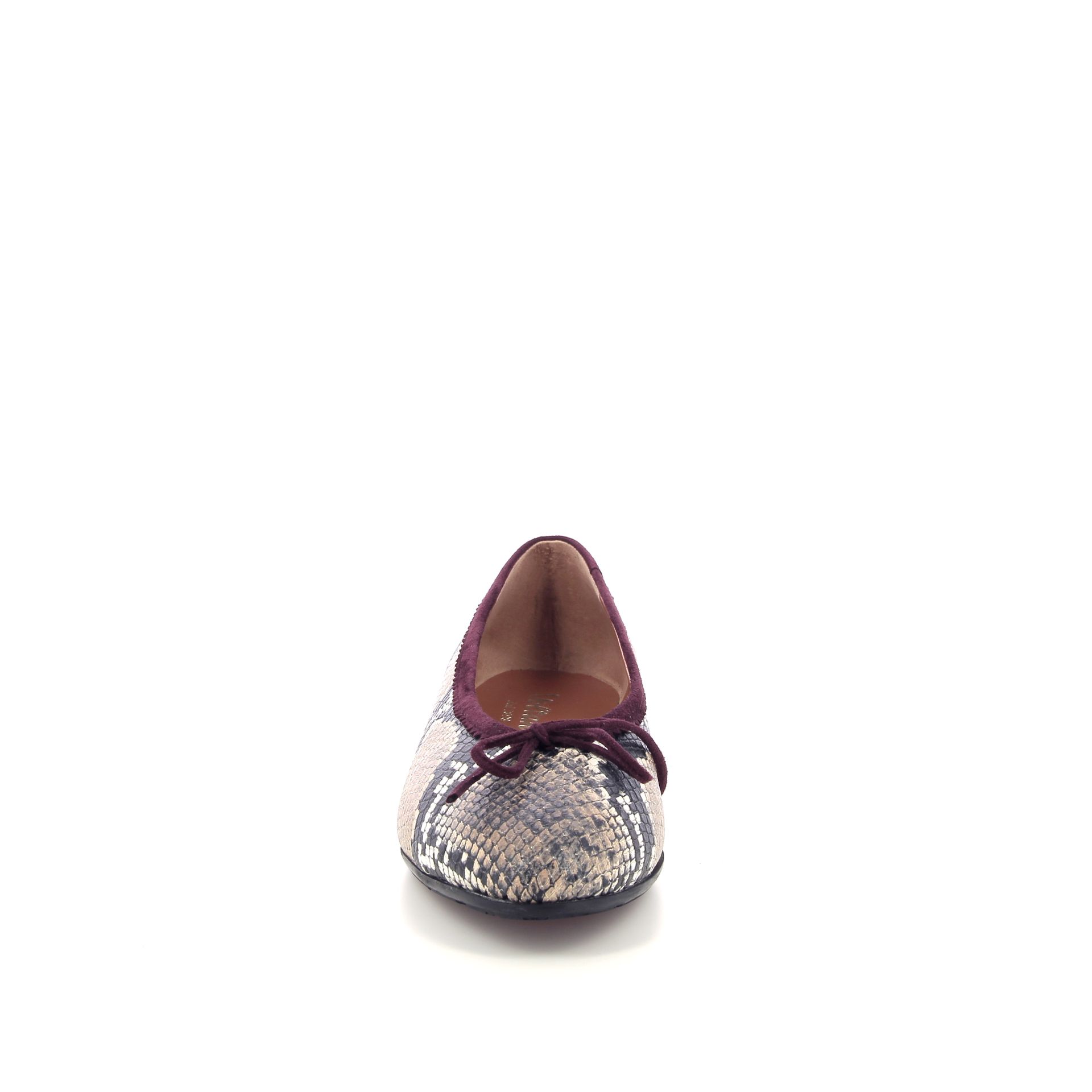 Voltan Ballerina 266590 taupe