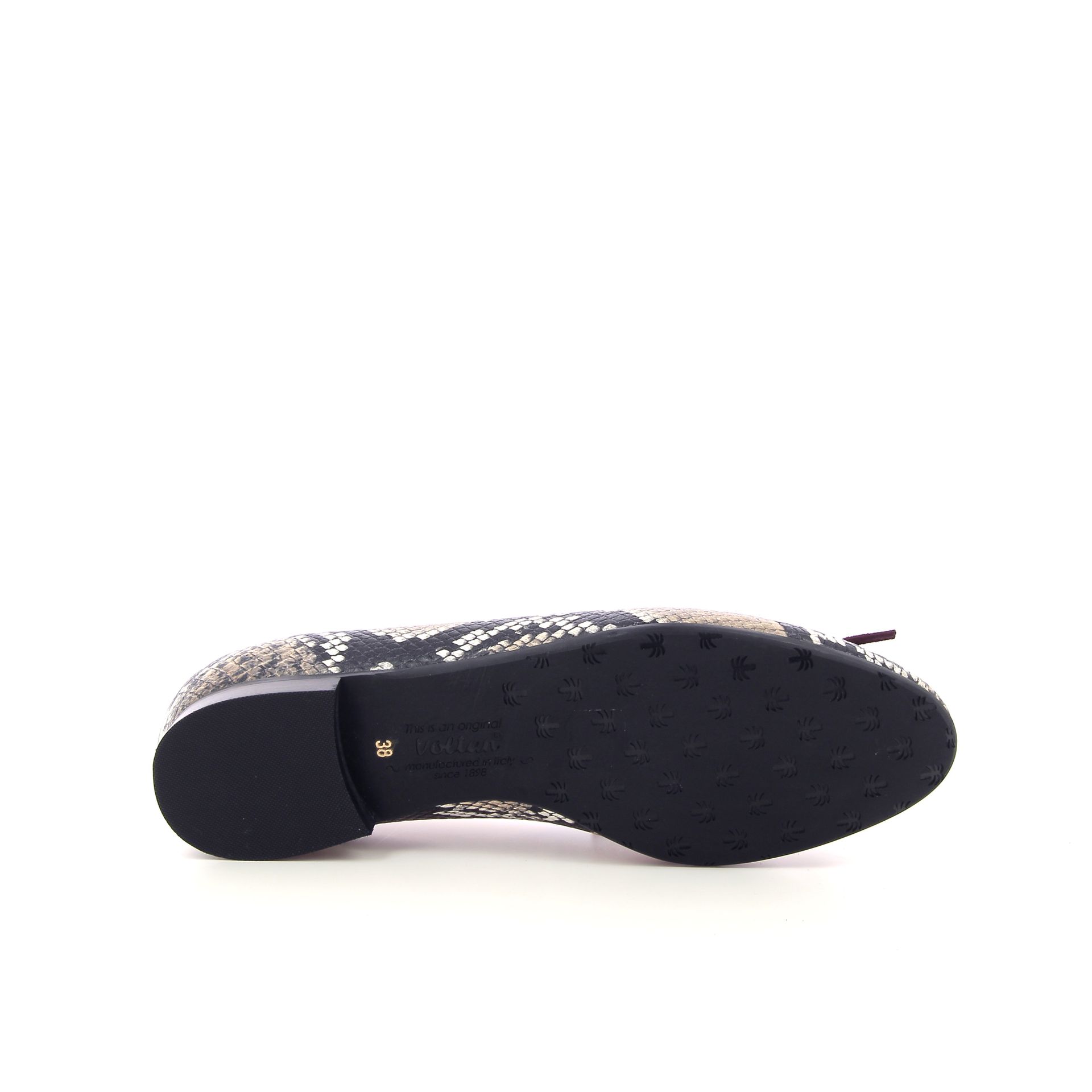Voltan Ballerina 266590 taupe