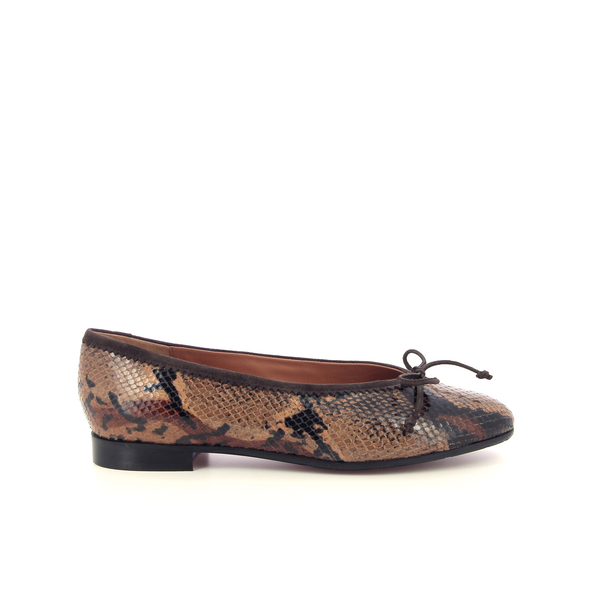 Voltan Ballerina 266591 cognac