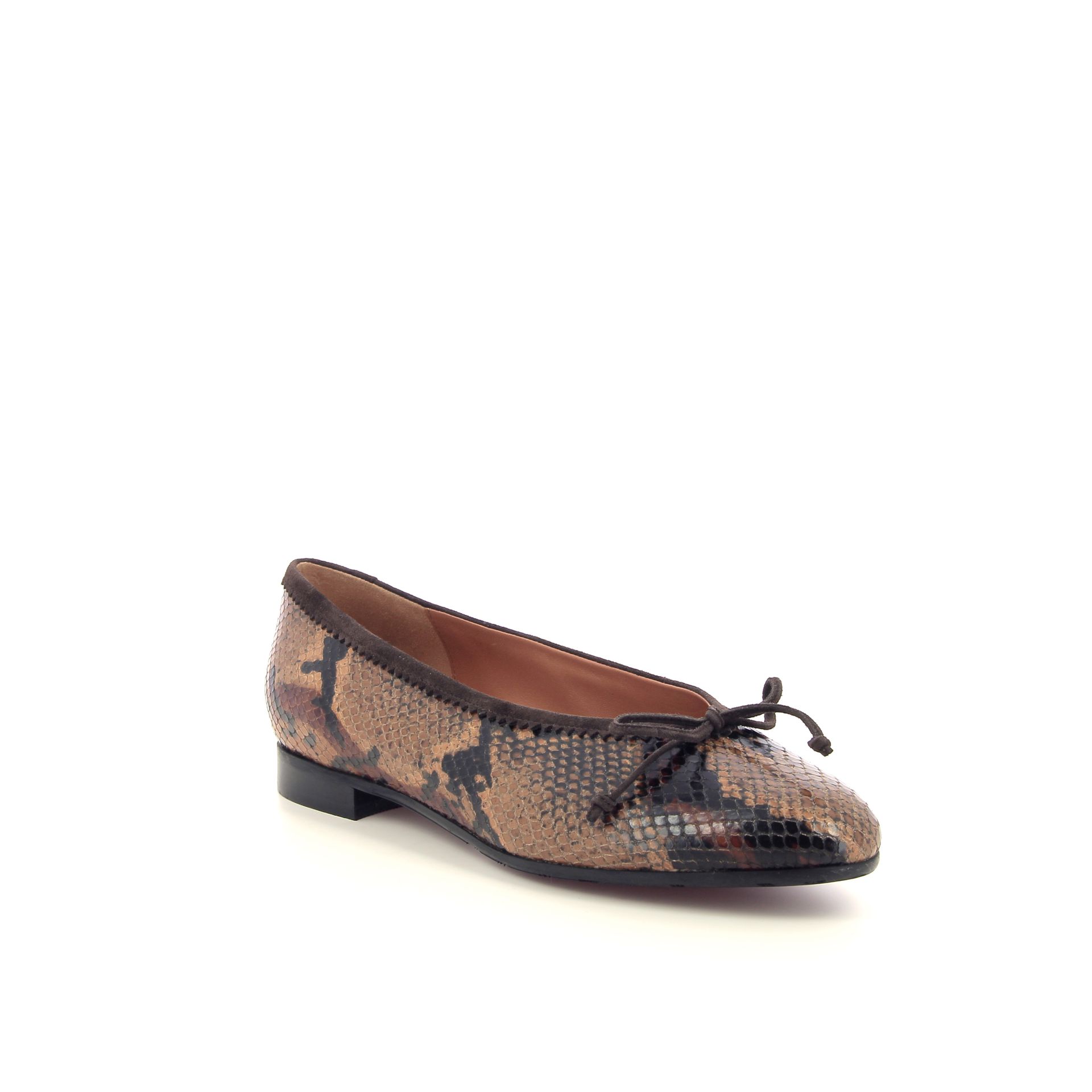 Voltan Ballerina 266591 cognac