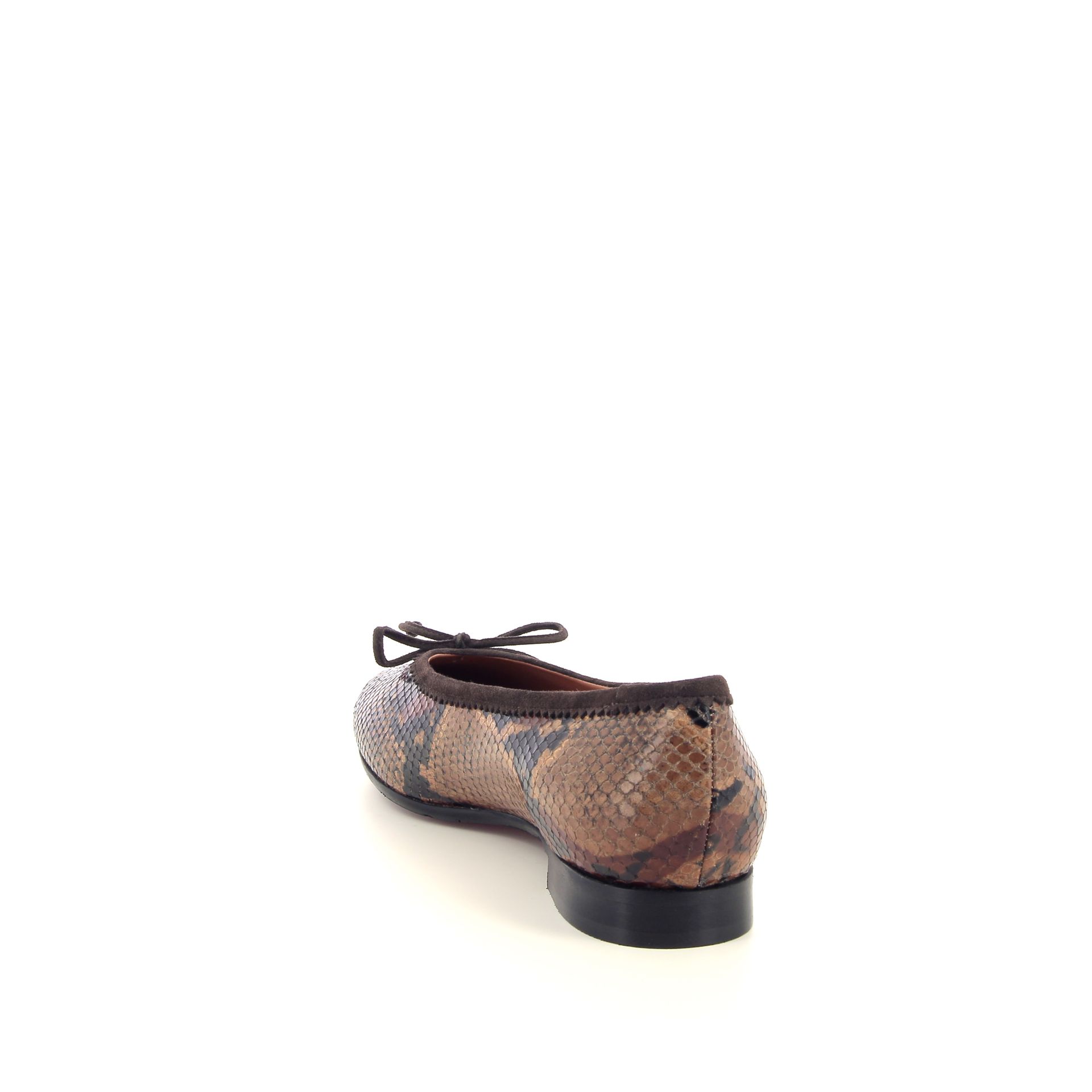Voltan Ballerina 266591 cognac