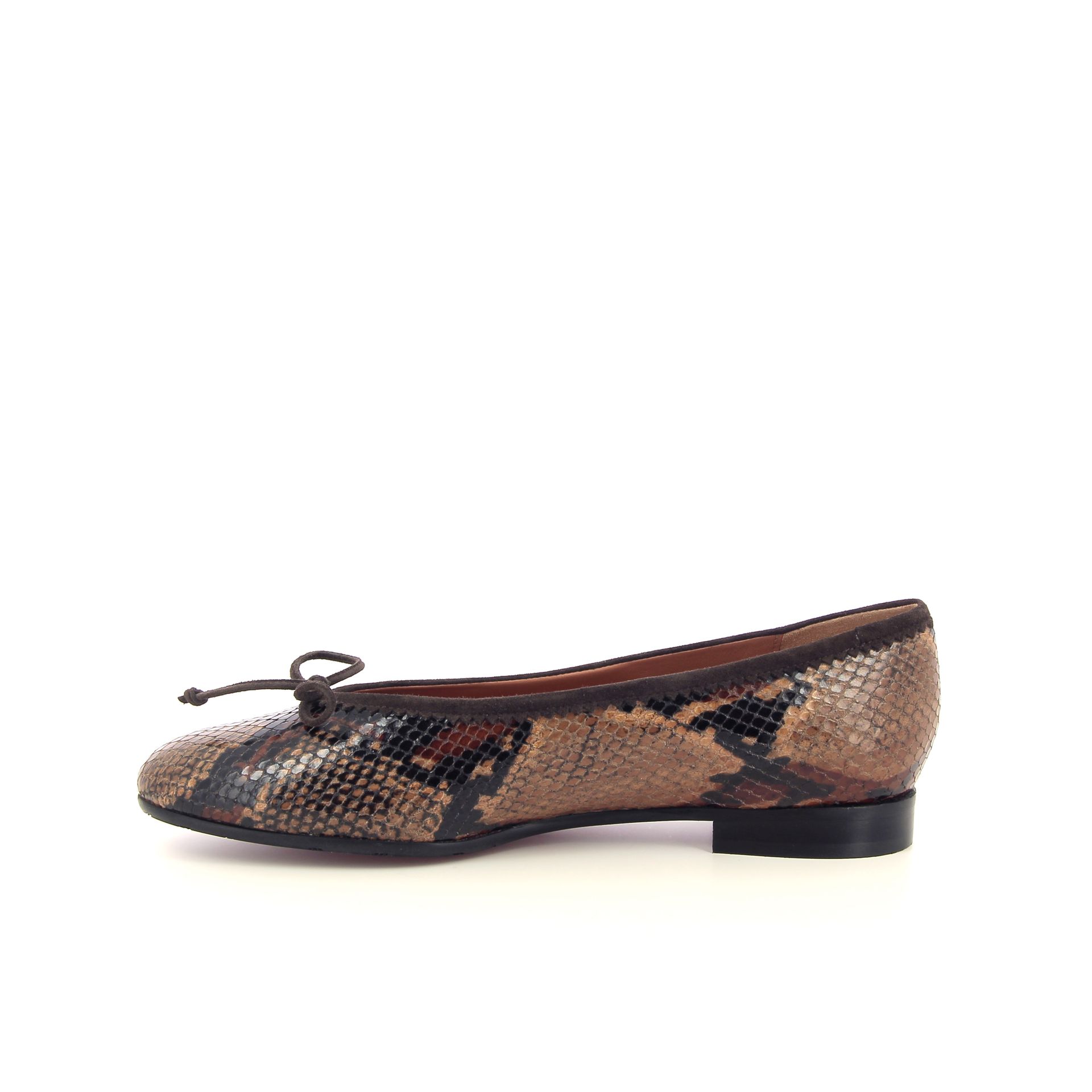 Voltan Ballerina 266591 cognac
