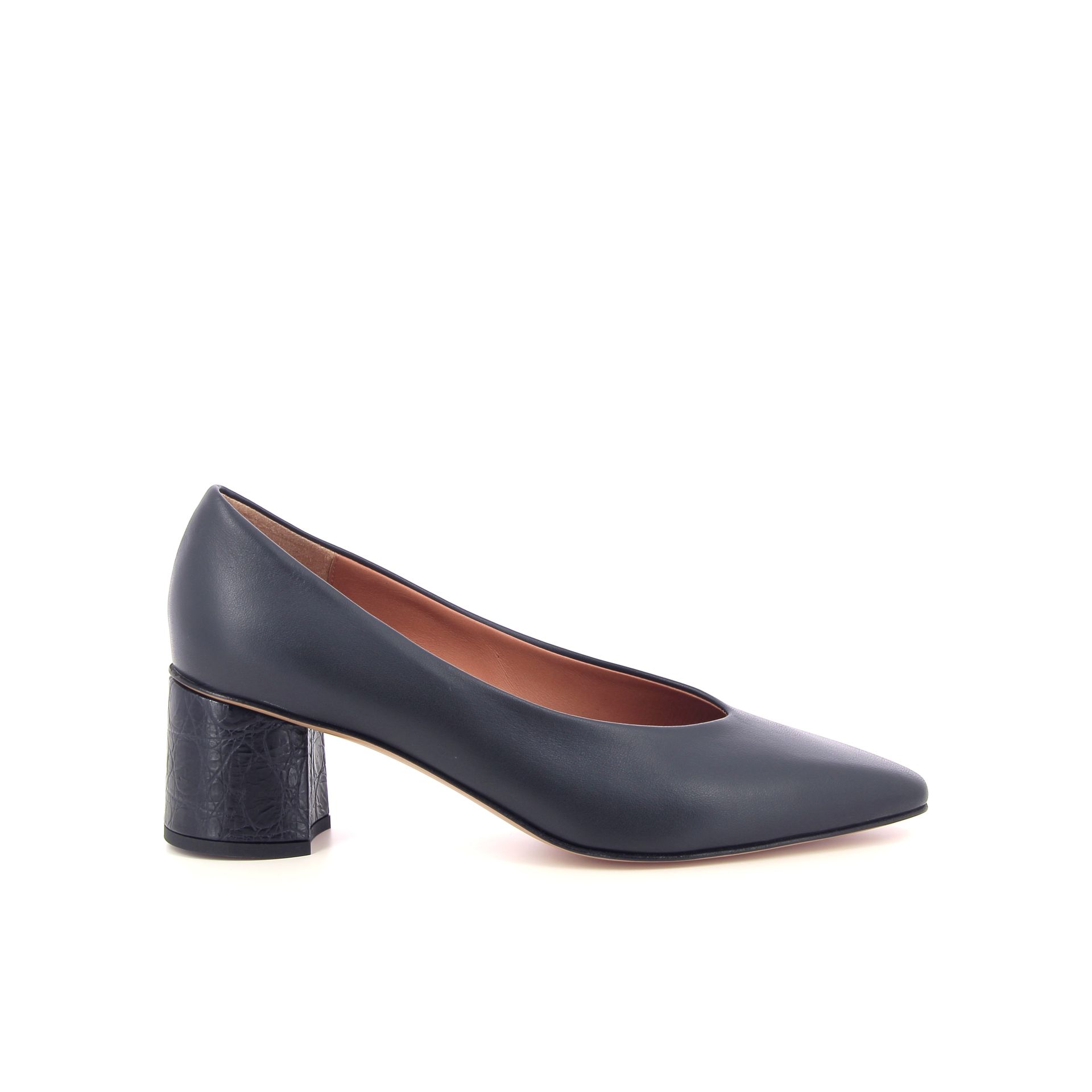 Voltan Pump 266592 blauw
